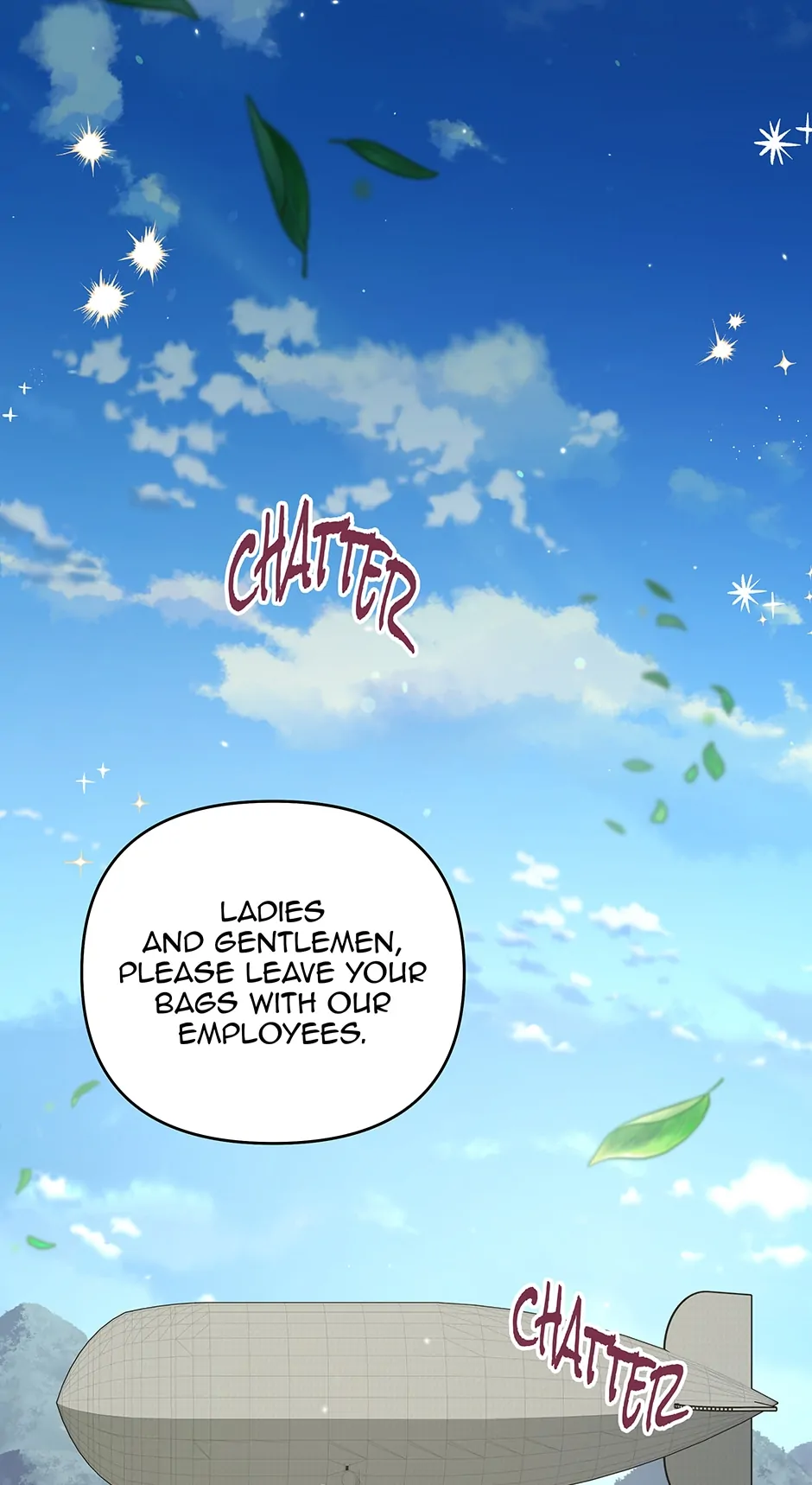 What It Means to be You? Chapter 155 - page 6