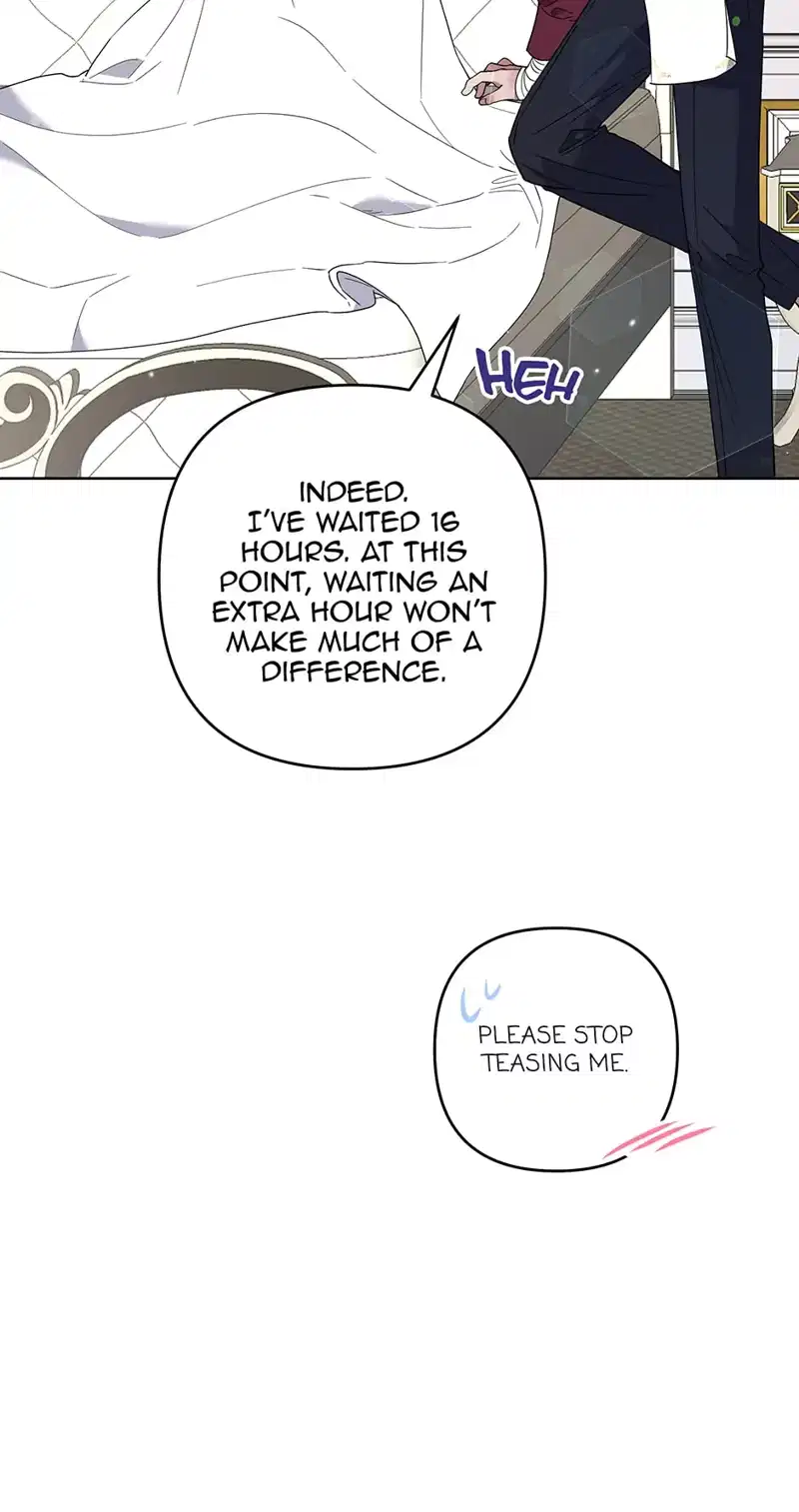 What It Means to be You? Chapter 86 - page 43