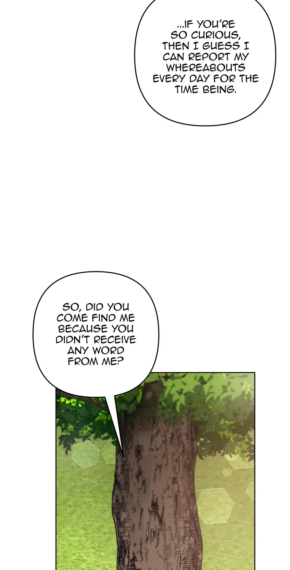 What It Means to be You? Chapter 77 - page 57