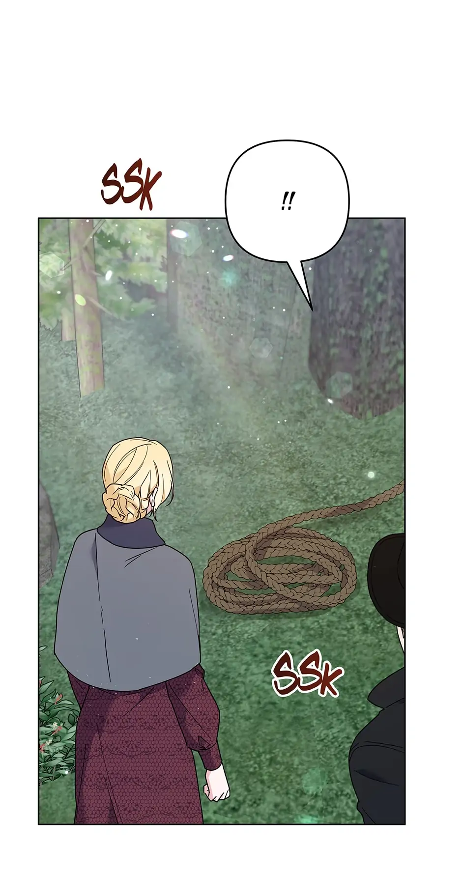 What It Means to be You? Chapter 78 - page 13