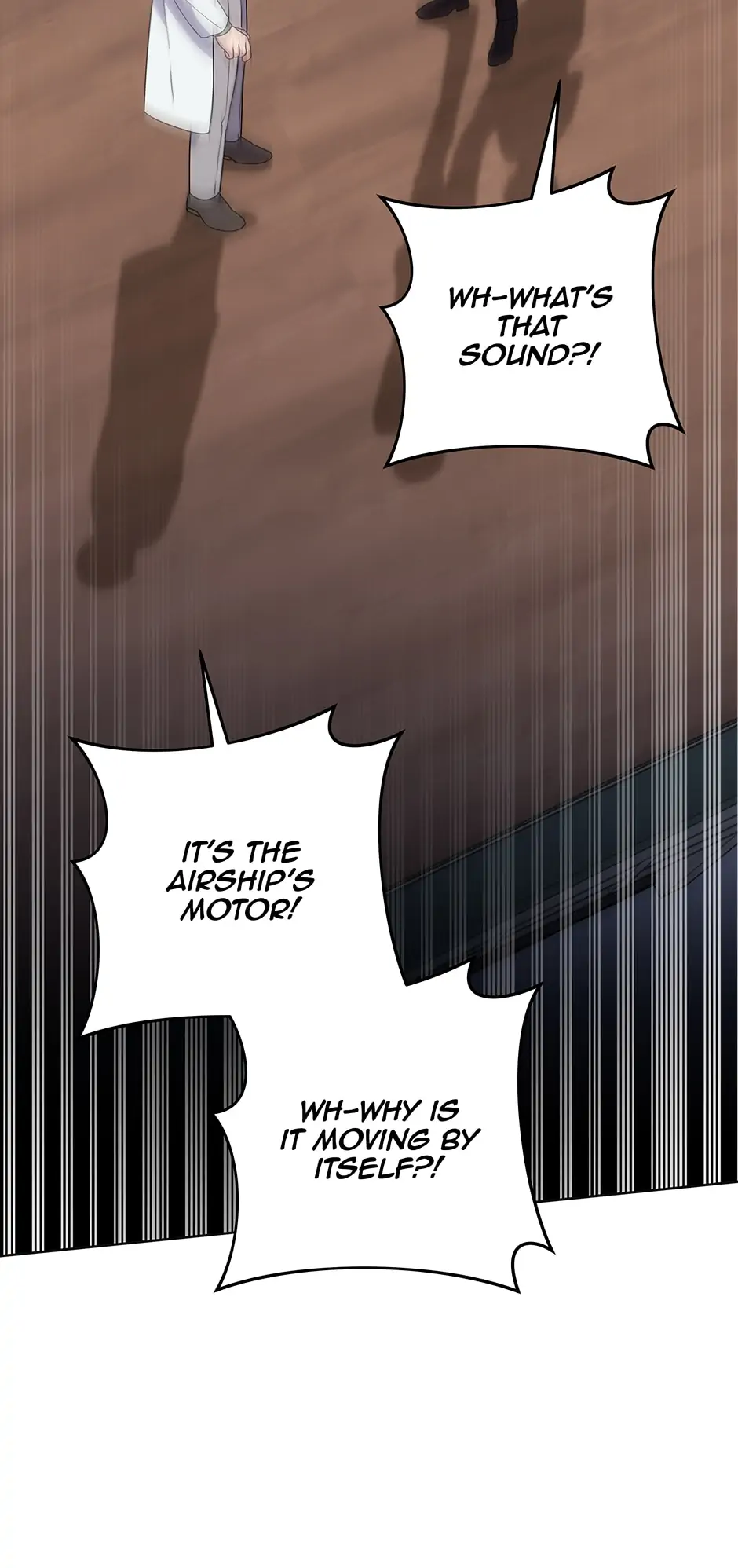 What It Means to be You? Chapter 83 - page 37