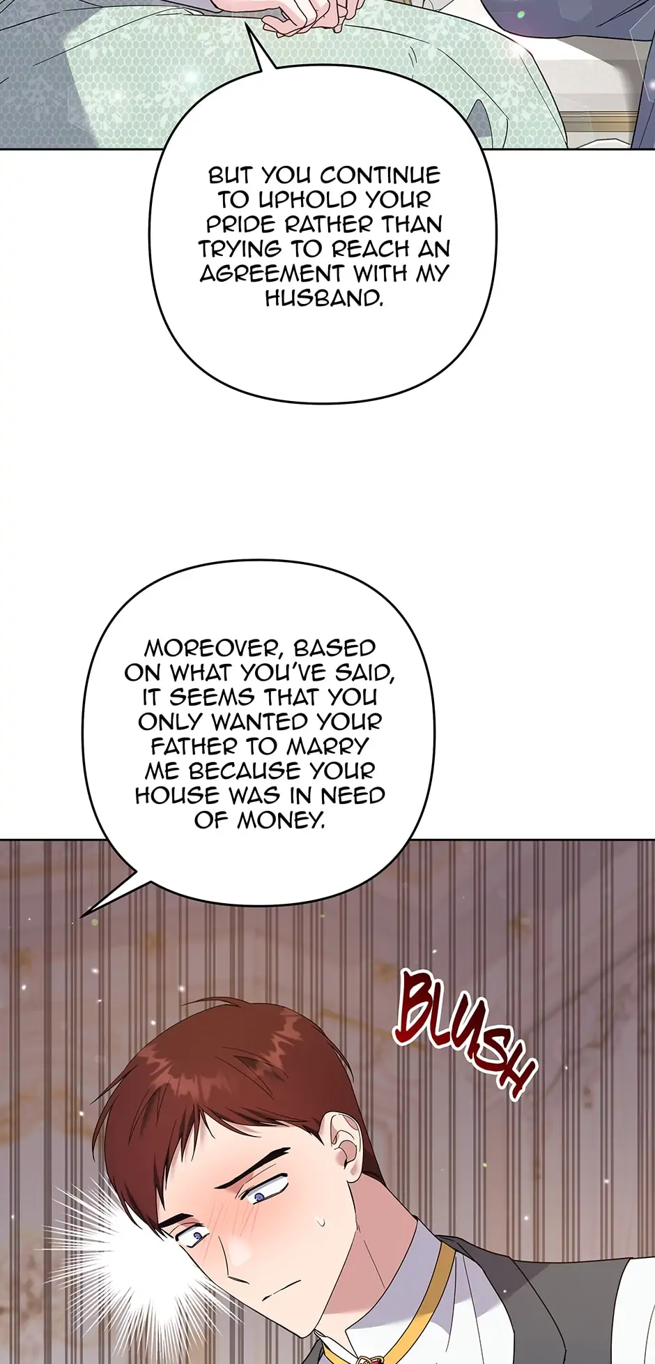 What It Means to be You? Chapter 88 - page 66