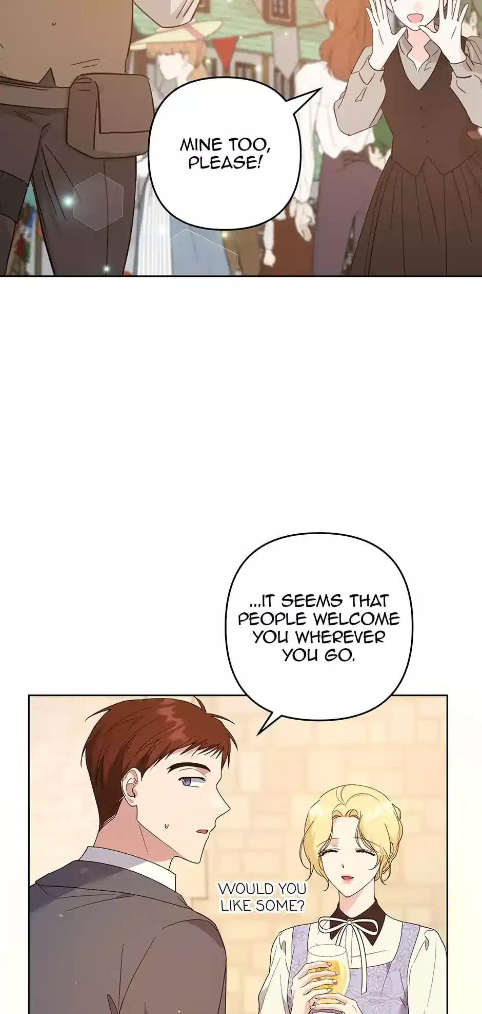 What It Means to be You? Chapter 89 - page 31