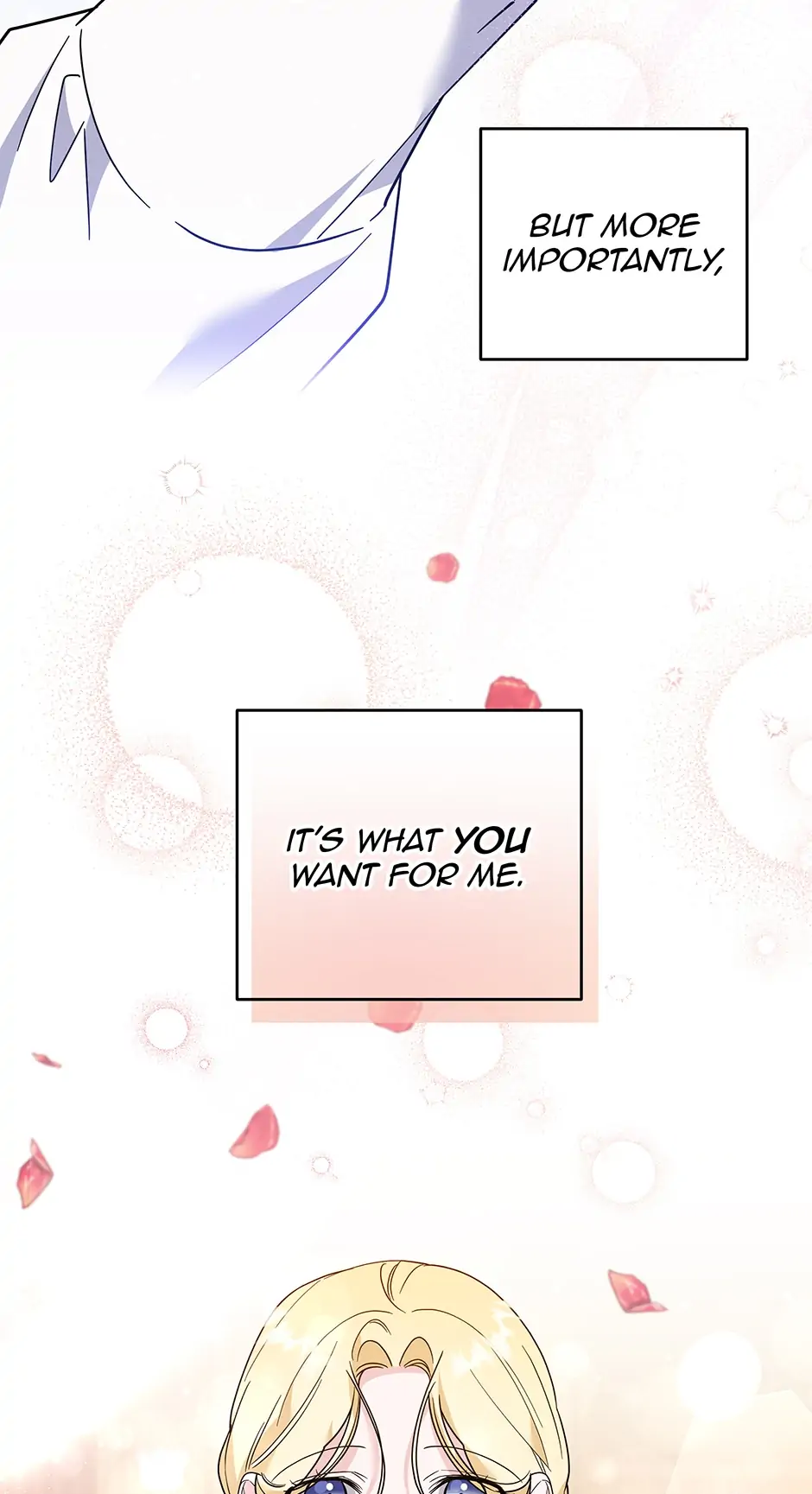 What It Means to be You? Chapter 89 - page 77