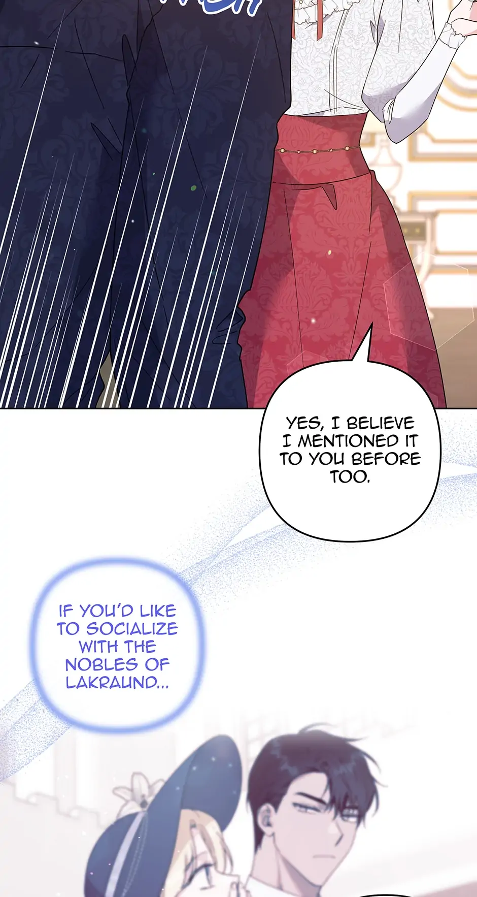 What It Means to be You? Chapter 90 - page 48