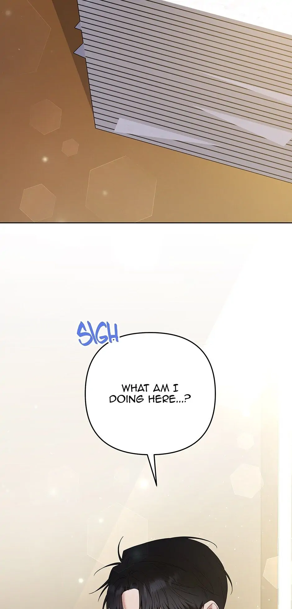 What It Means to be You? Chapter 61 - page 63