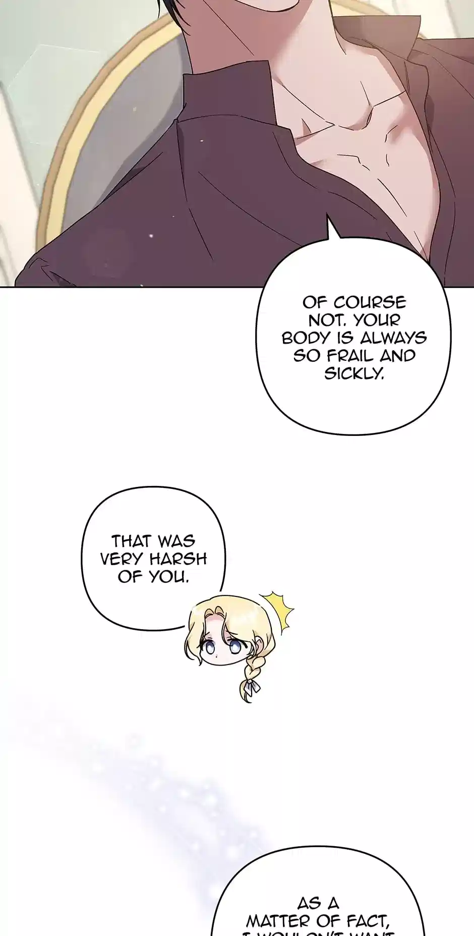 What It Means to be You? Chapter 99 - page 16