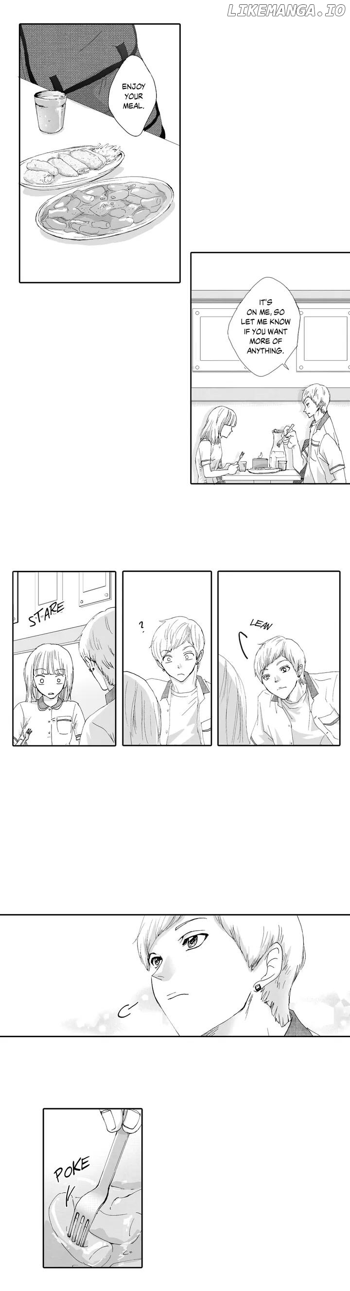 Would You Give Your Heart To Me? chapter 39 - page 14