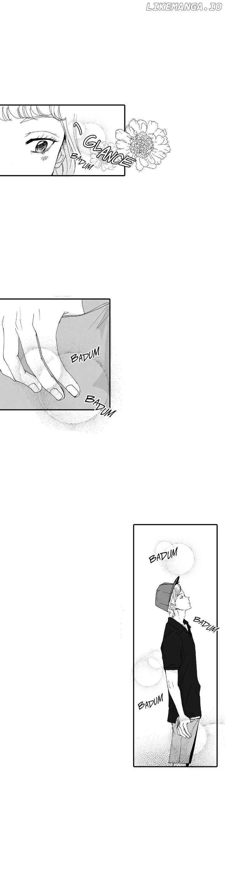 Would You Give Your Heart To Me? chapter 45 - page 11