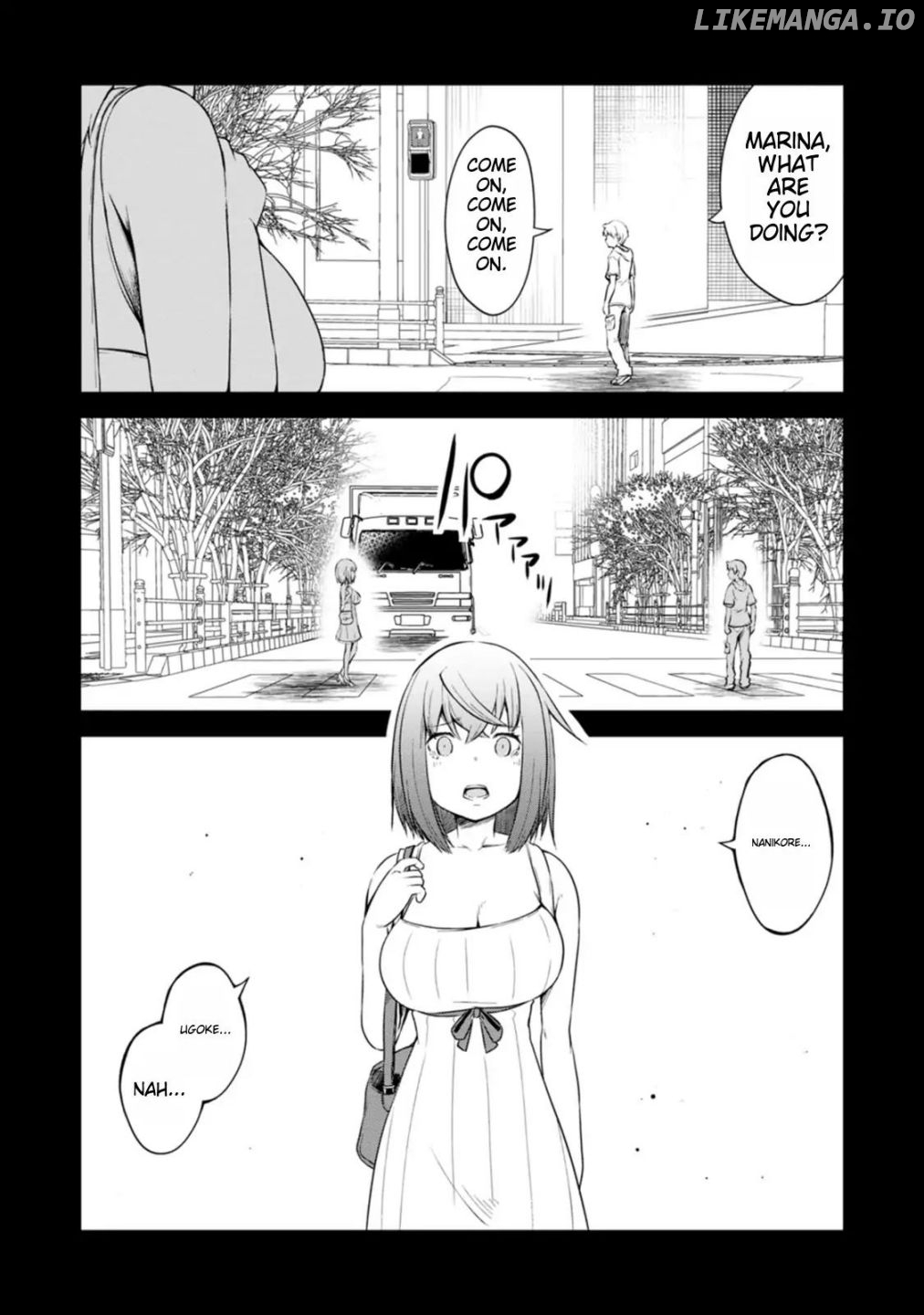 Kikaku Hazure No Eiyuu Ni Sodate Rareta, Joushiki Hazure No Mahou Kenshi chapter 15 - page 30