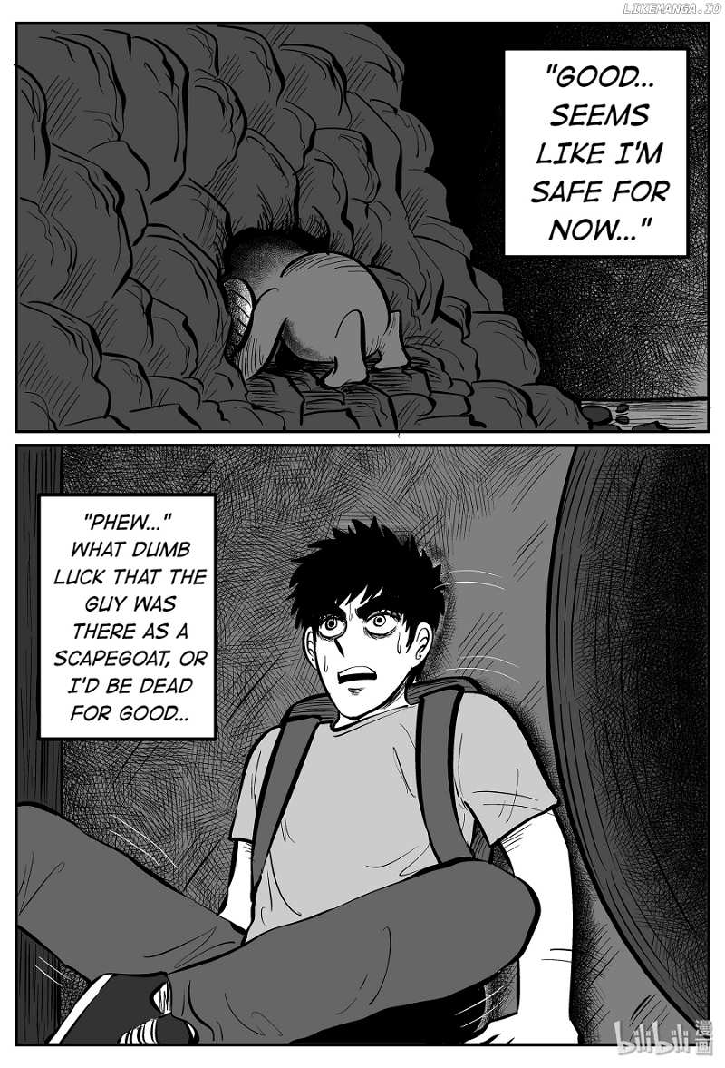 Strange Tales Of Xiao Zhi chapter 18.2 - page 4