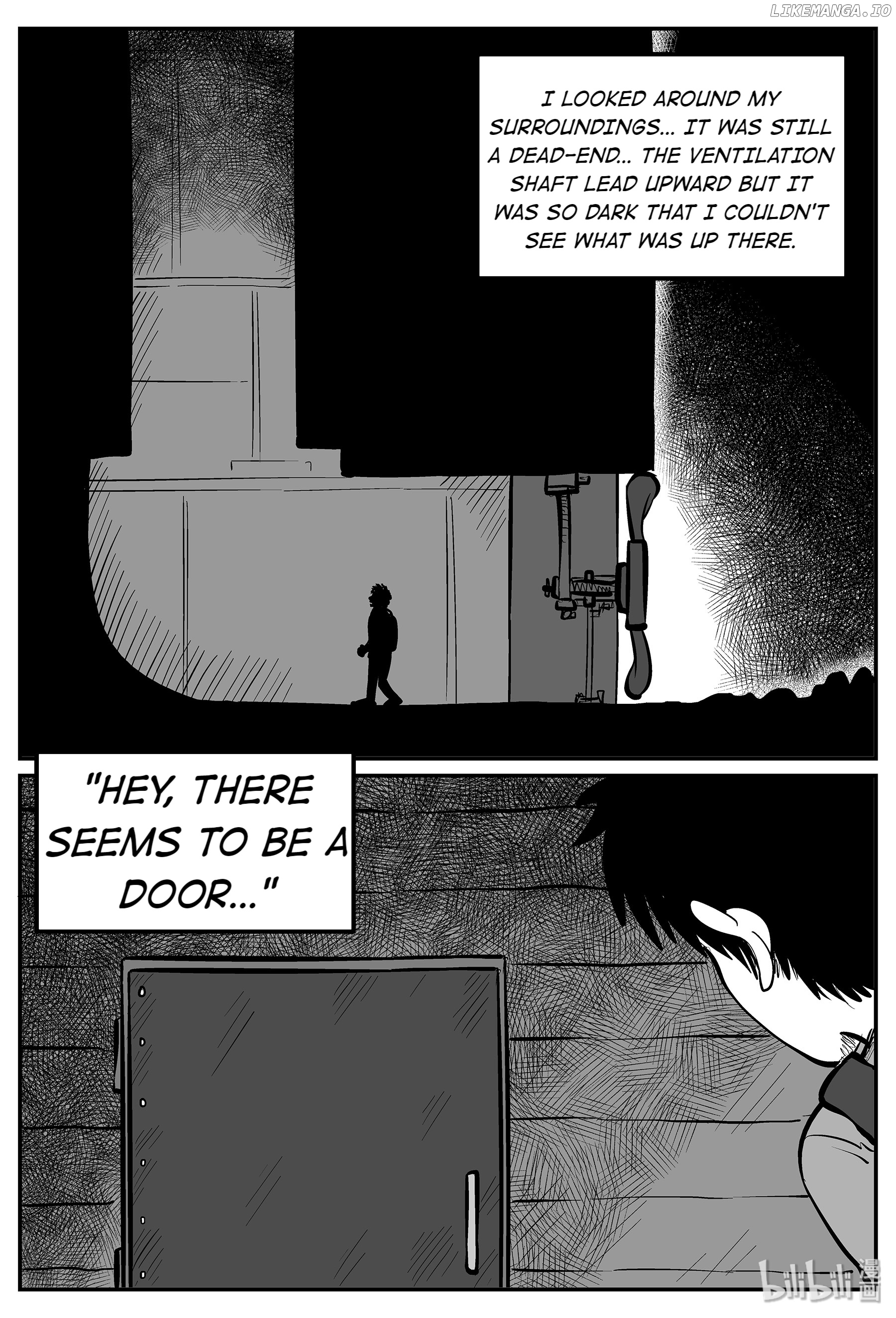 Strange Tales Of Xiao Zhi chapter 18.2 - page 5
