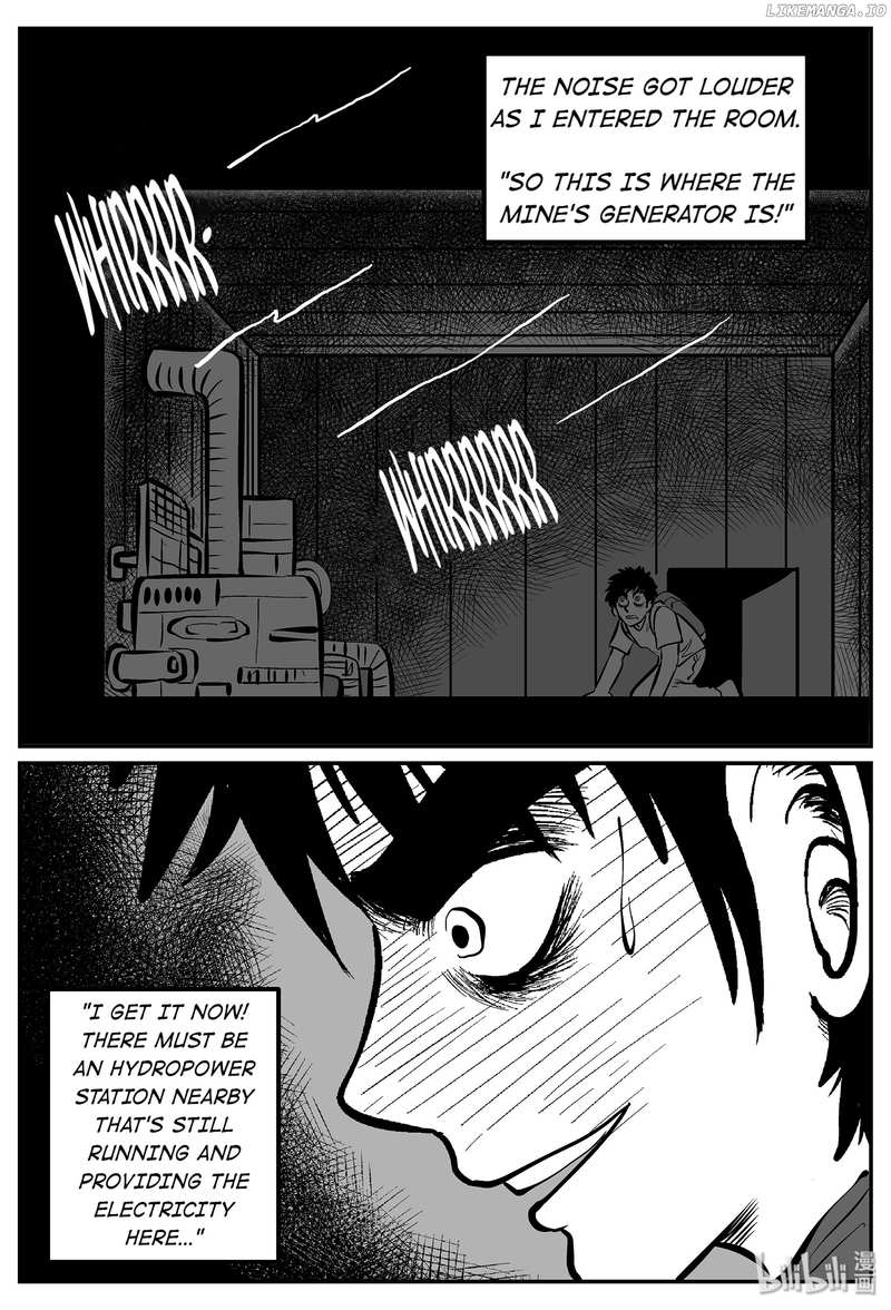 Strange Tales Of Xiao Zhi chapter 18.2 - page 6