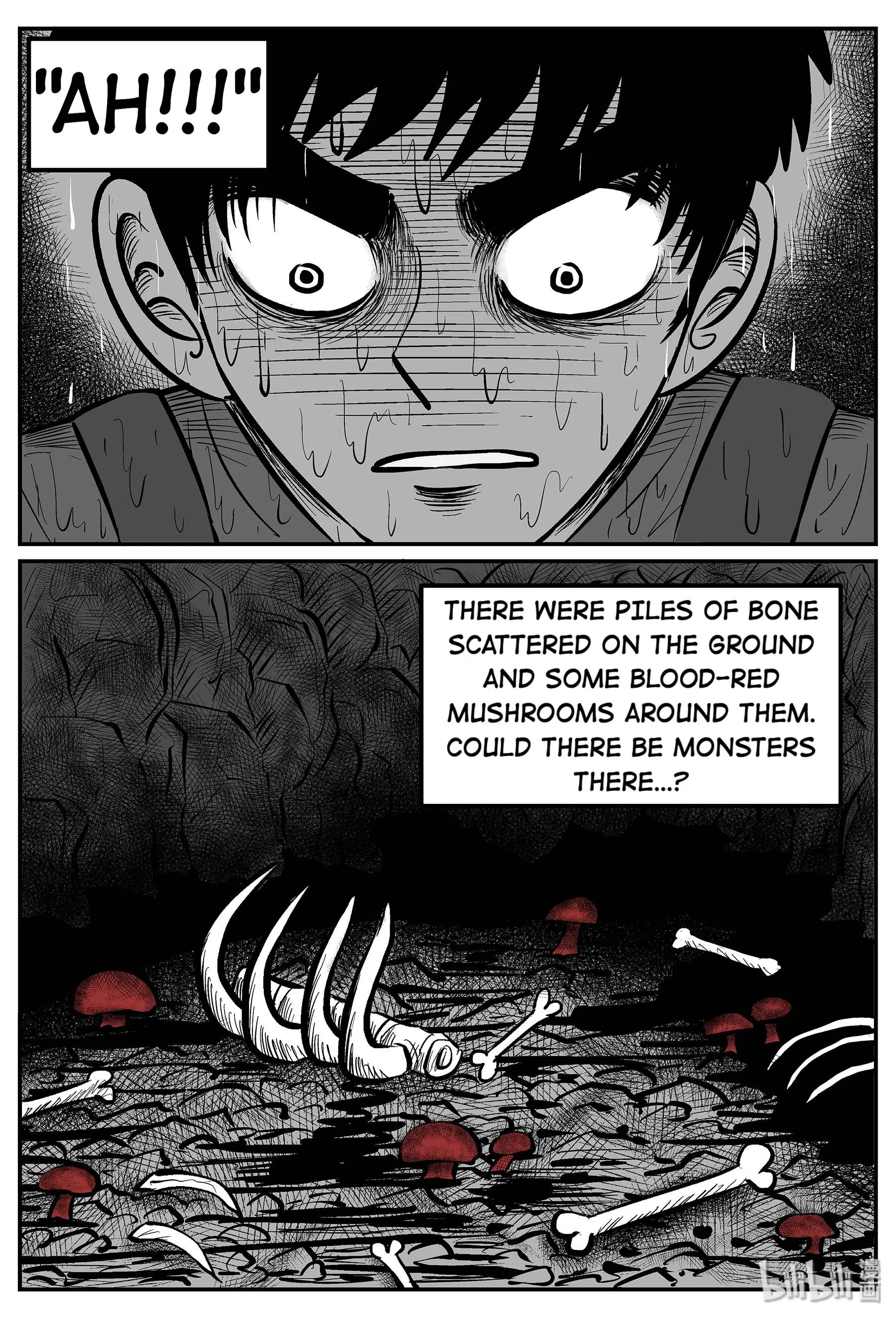 Strange Tales Of Xiao Zhi chapter 25 - page 13