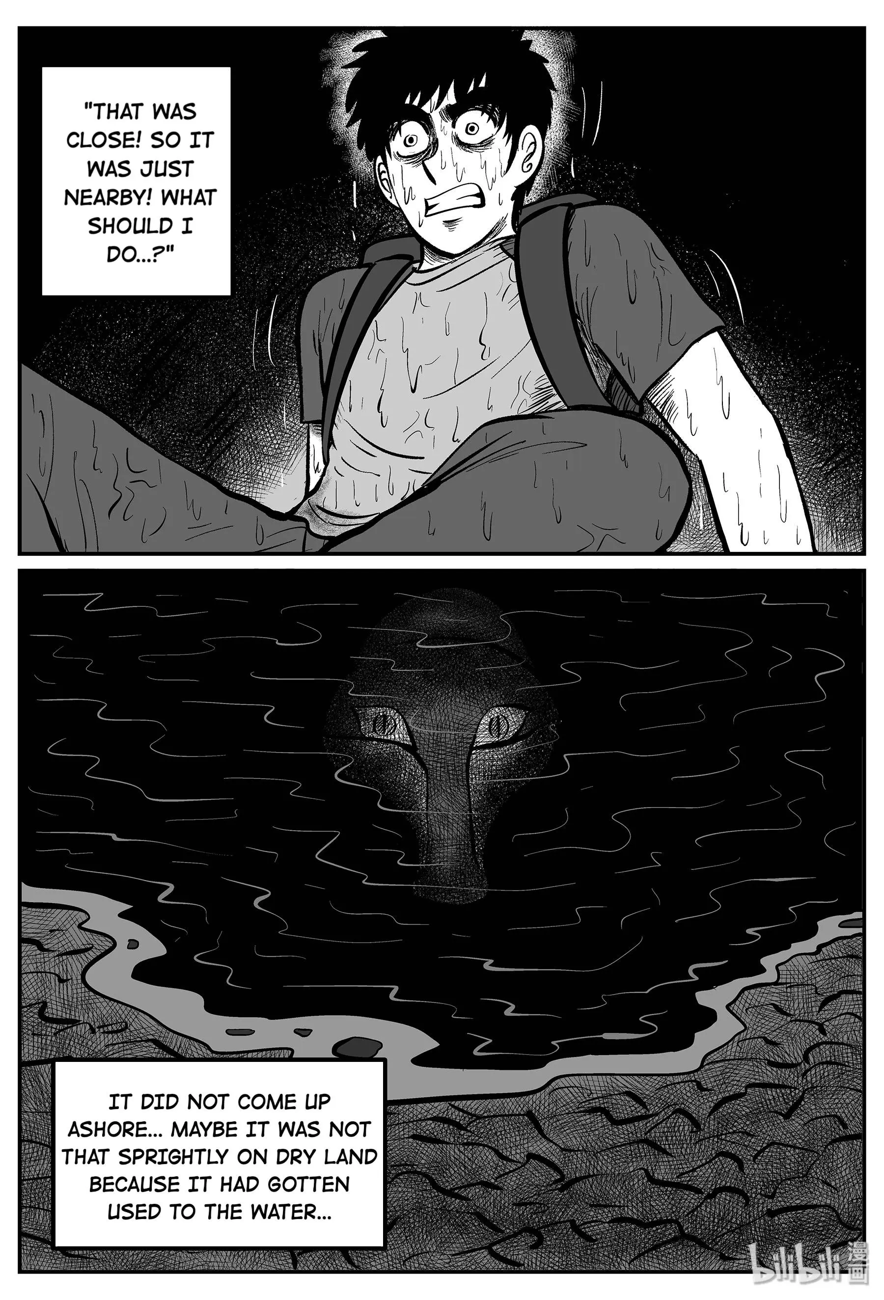 Strange Tales Of Xiao Zhi chapter 25 - page 20