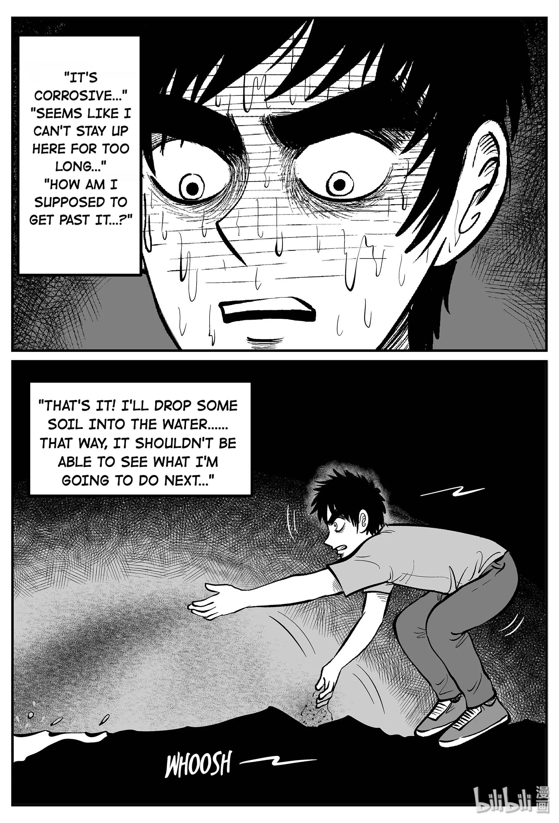 Strange Tales Of Xiao Zhi chapter 25 - page 23