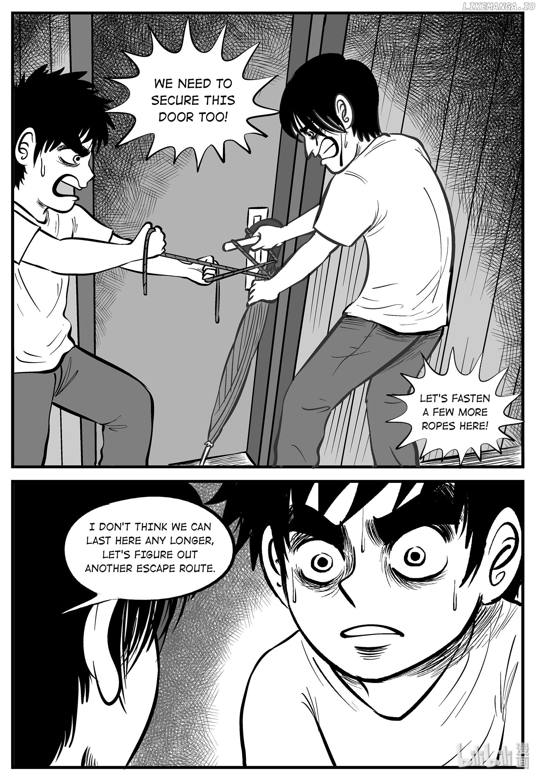 Strange Tales Of Xiao Zhi chapter 8 - page 2