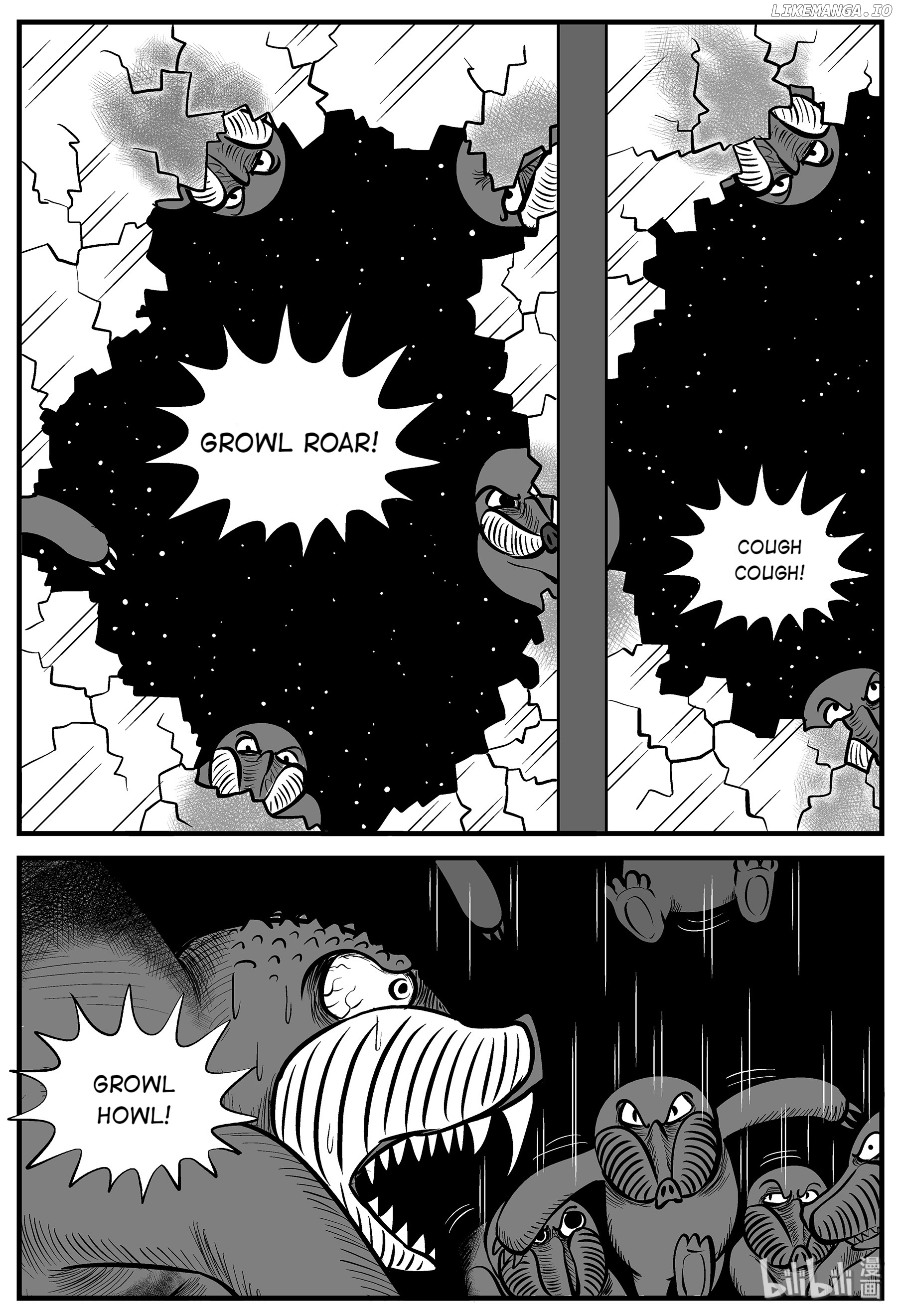 Strange Tales Of Xiao Zhi chapter 8 - page 25