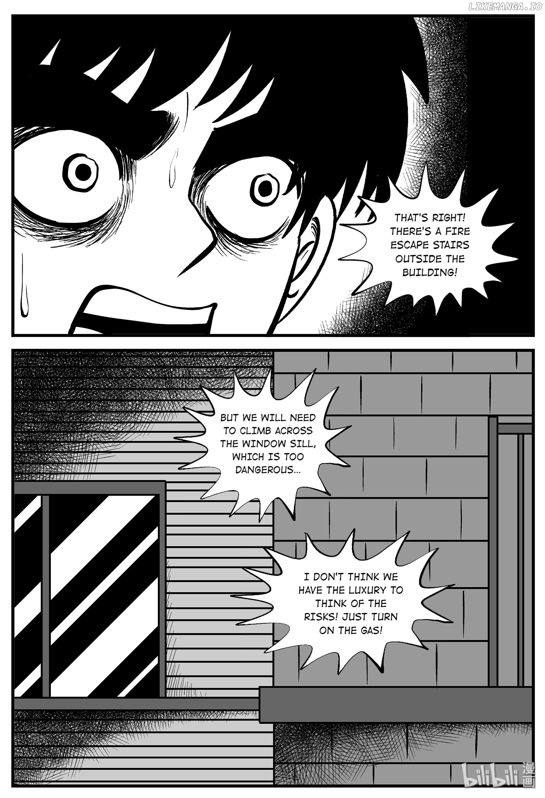 Strange Tales Of Xiao Zhi chapter 8 - page 3
