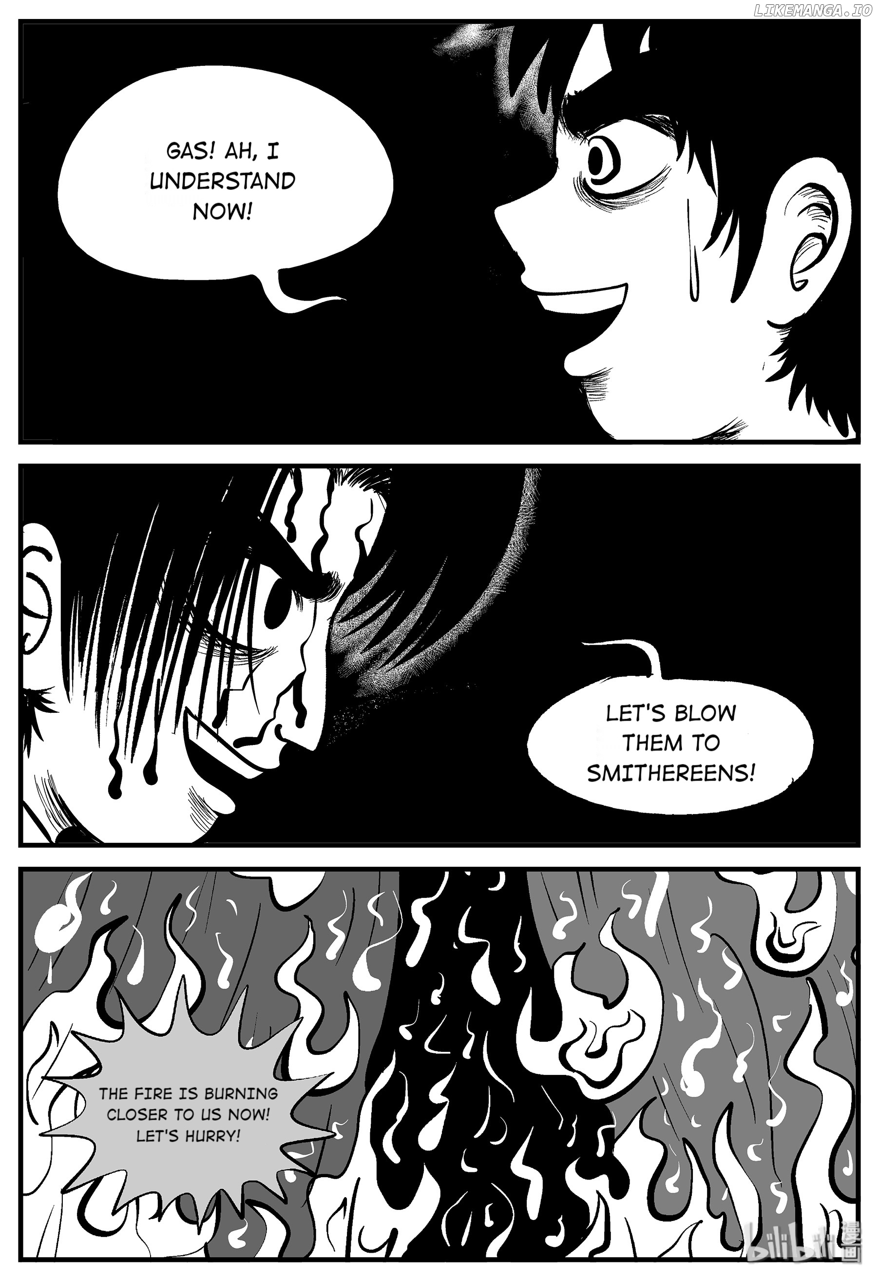 Strange Tales Of Xiao Zhi chapter 8 - page 4
