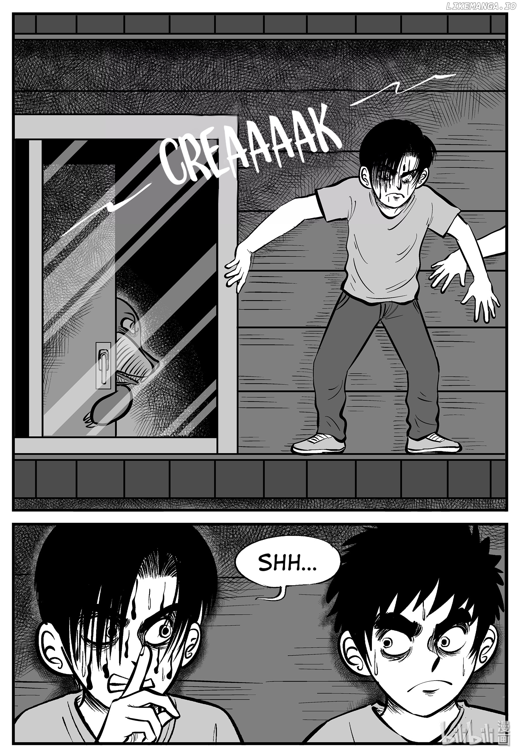 Strange Tales Of Xiao Zhi chapter 8 - page 6