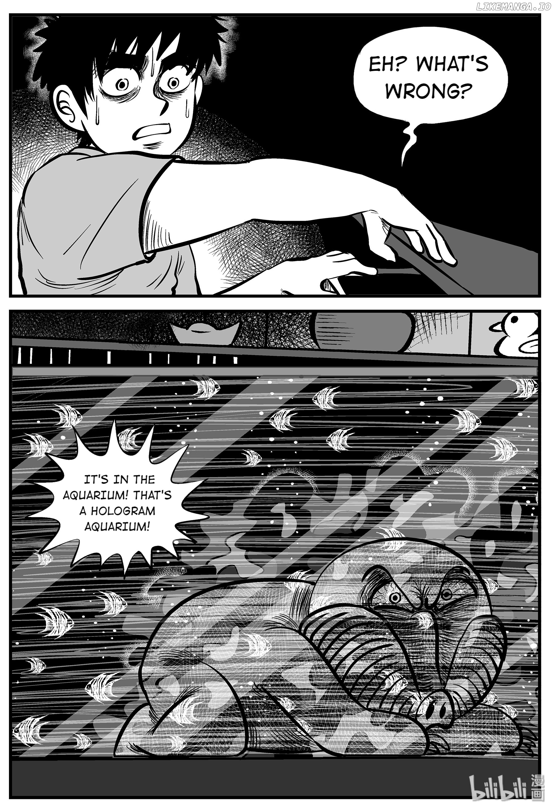 Strange Tales Of Xiao Zhi chapter 7 - page 13