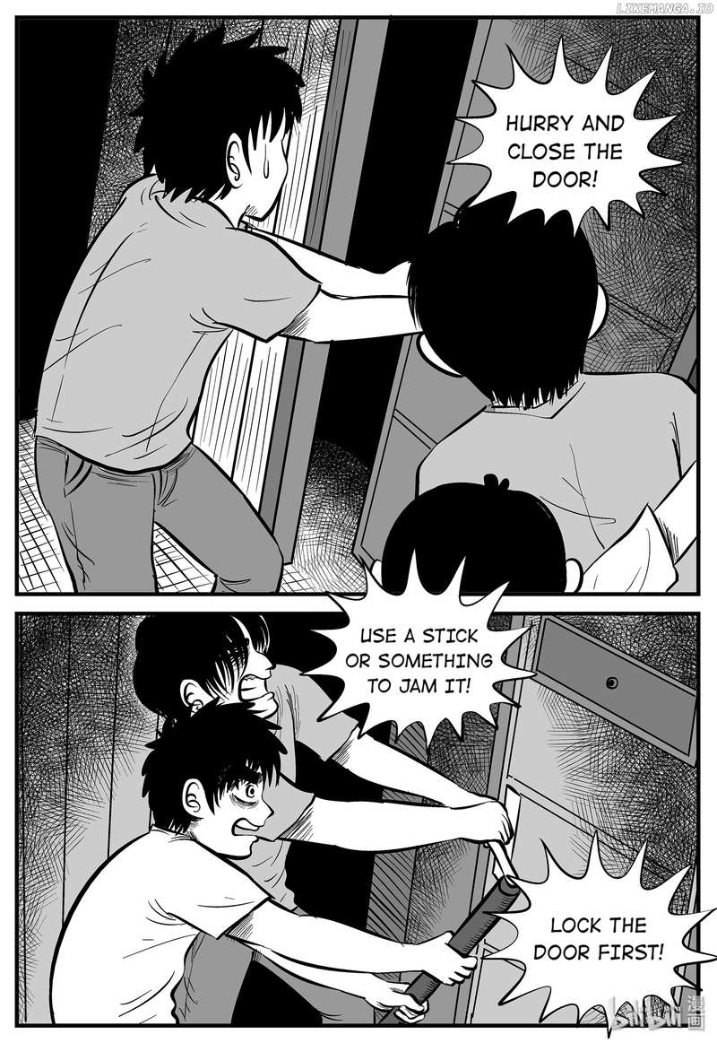 Strange Tales Of Xiao Zhi chapter 7 - page 2