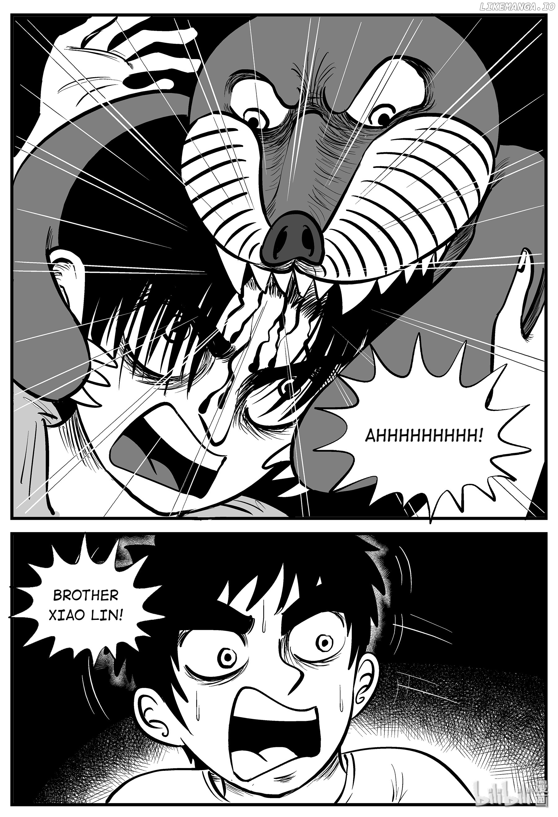 Strange Tales Of Xiao Zhi chapter 7 - page 20