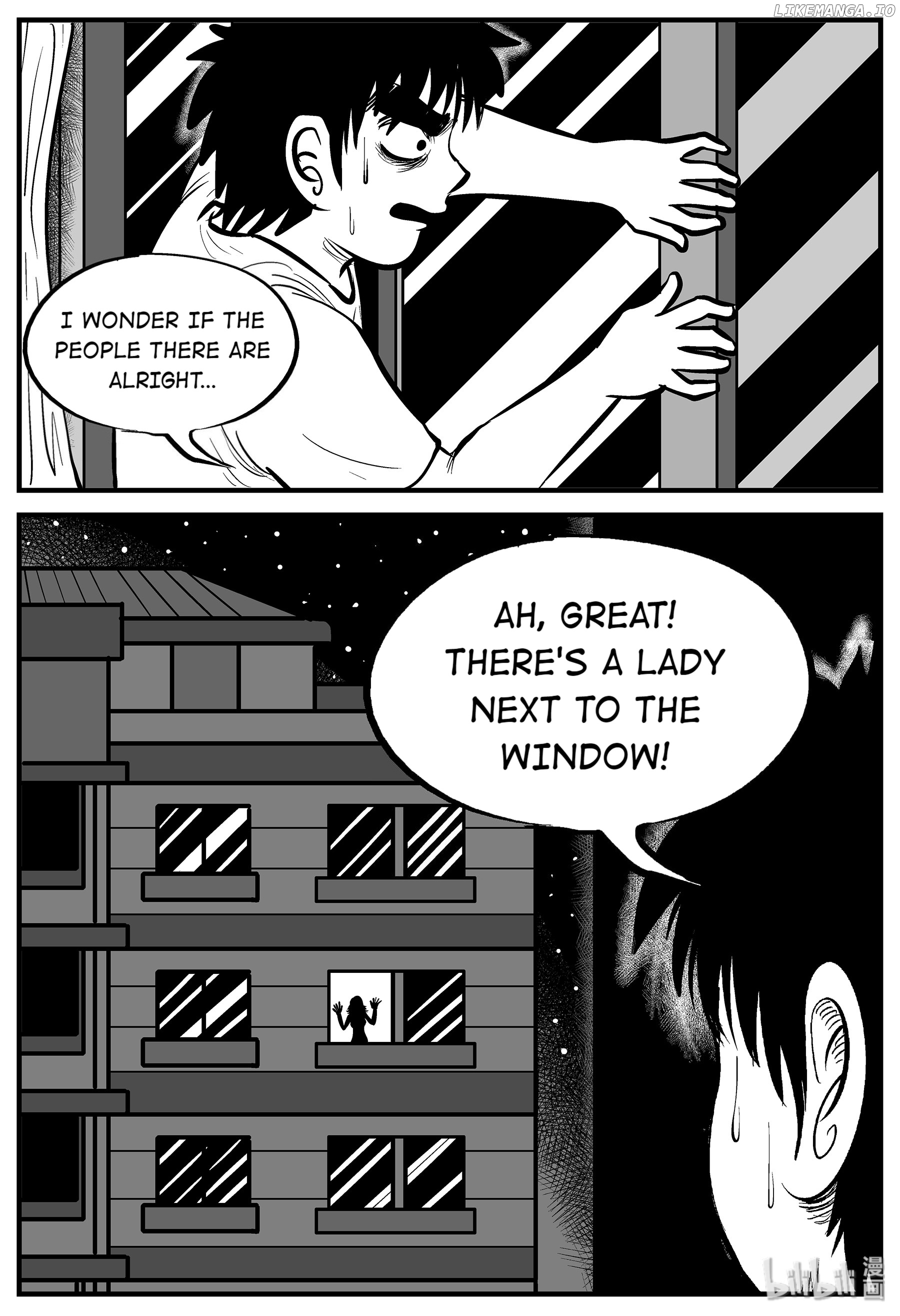 Strange Tales Of Xiao Zhi chapter 7 - page 5