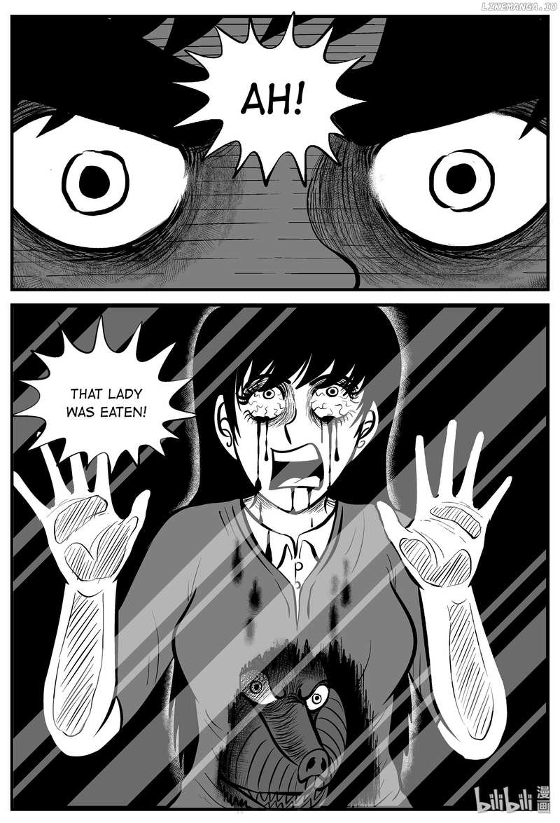 Strange Tales Of Xiao Zhi chapter 7 - page 7