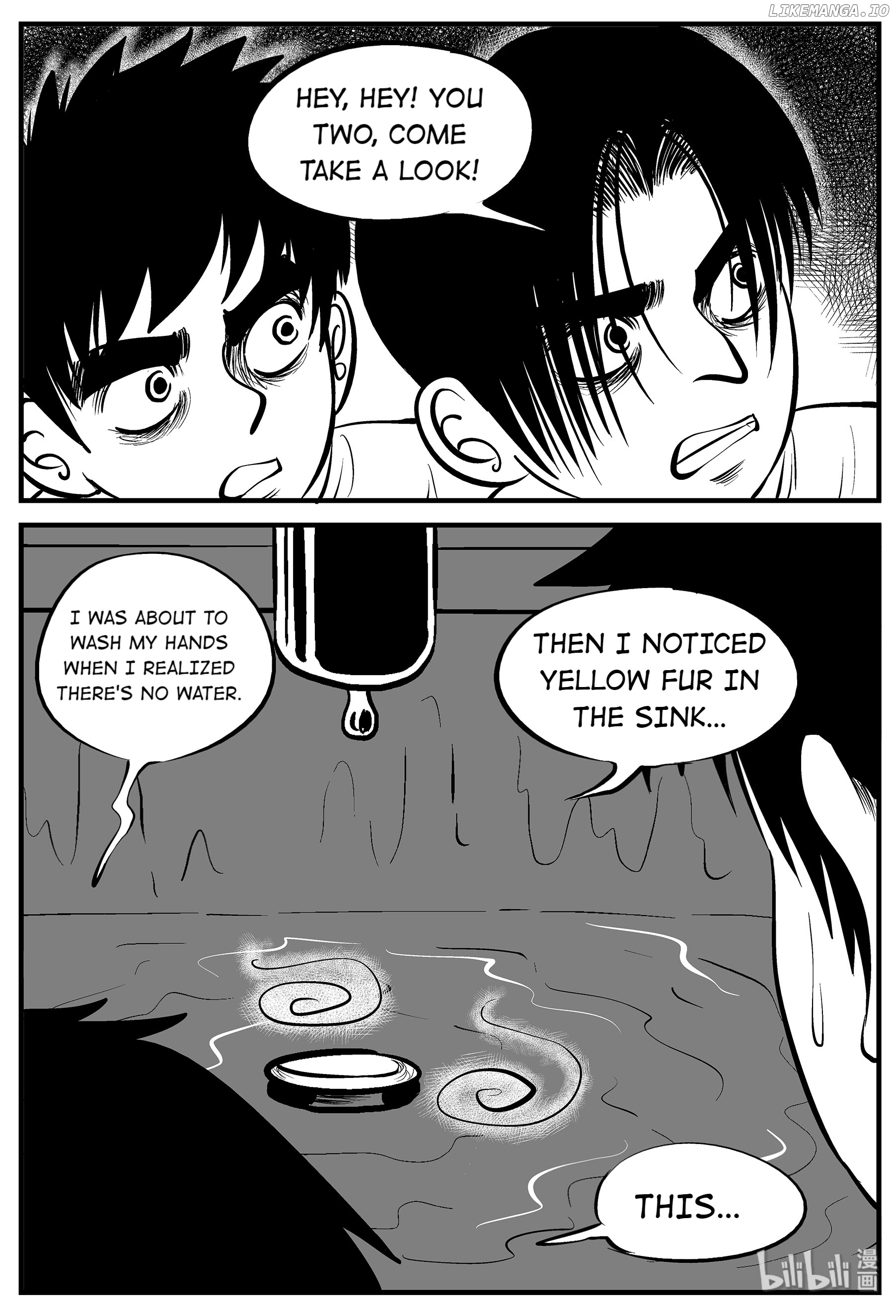 Strange Tales Of Xiao Zhi chapter 6 - page 13