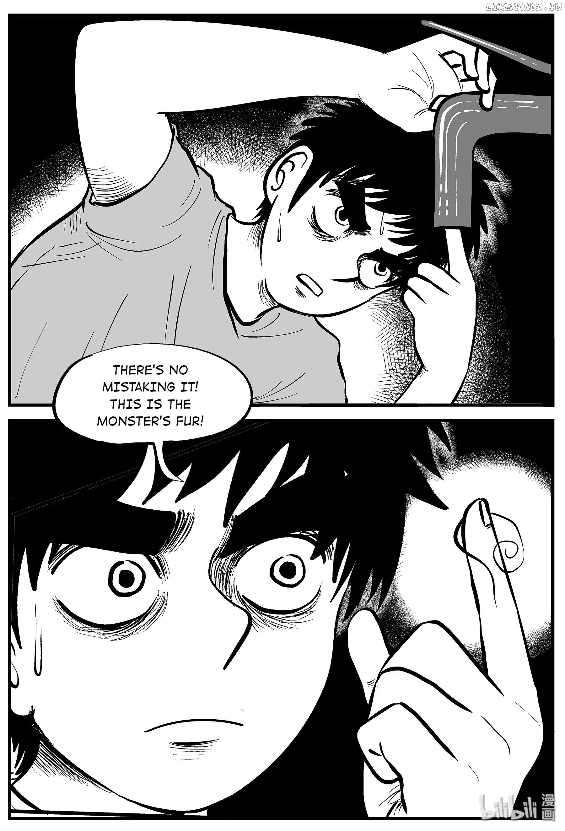 Strange Tales Of Xiao Zhi chapter 6 - page 14