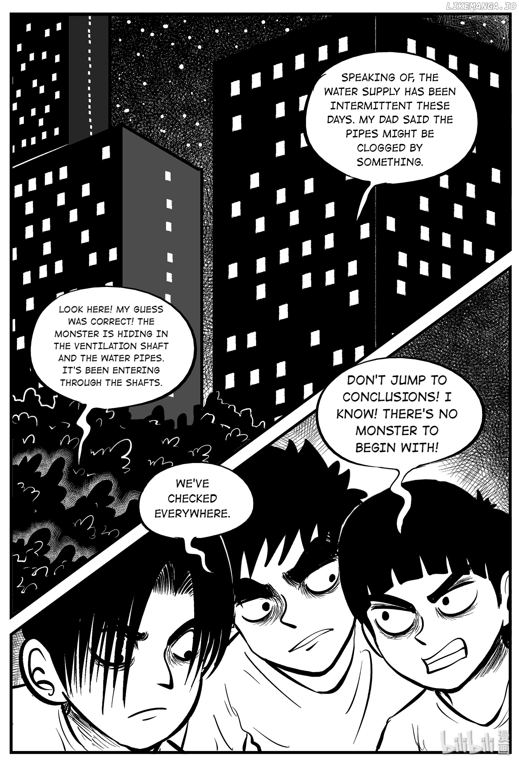 Strange Tales Of Xiao Zhi chapter 6 - page 15