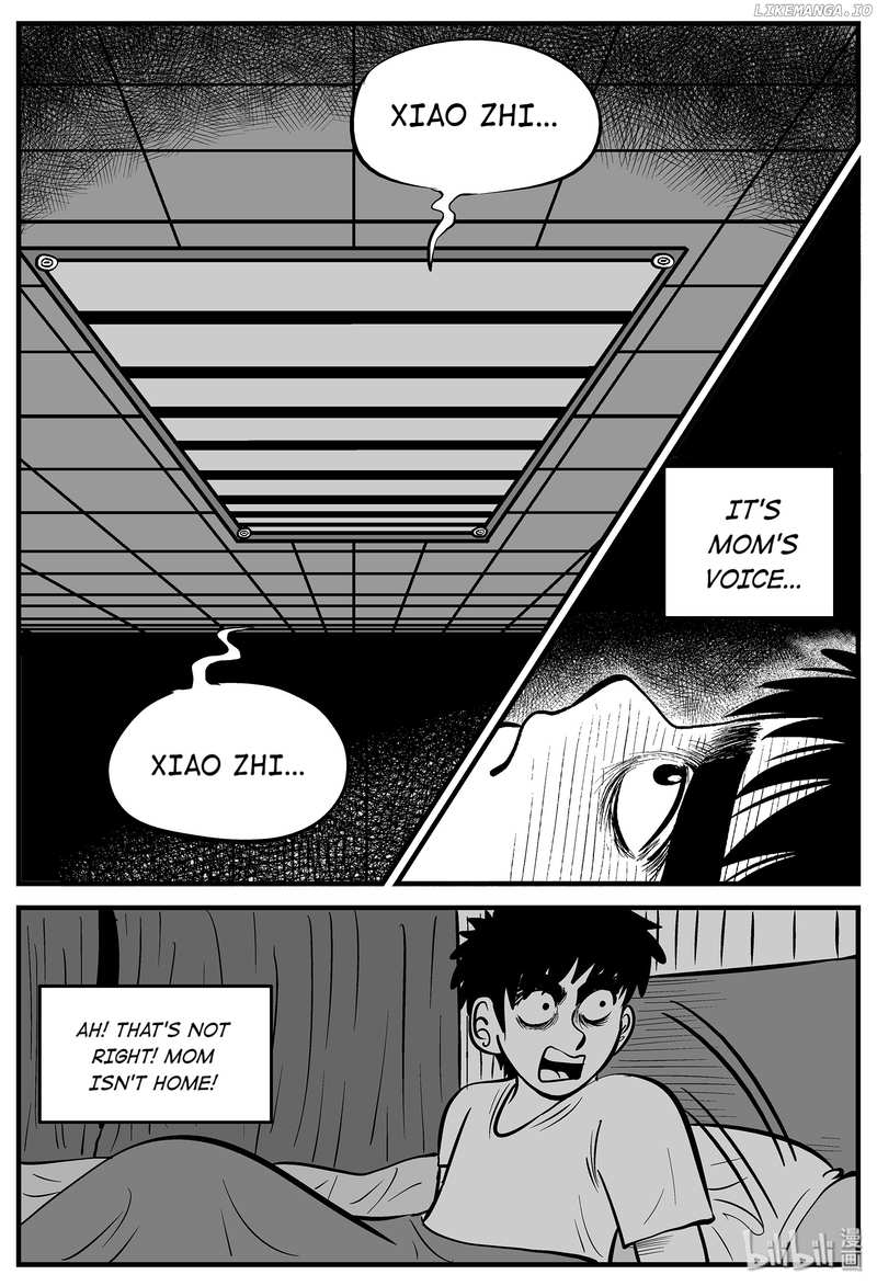 Strange Tales Of Xiao Zhi chapter 6 - page 18