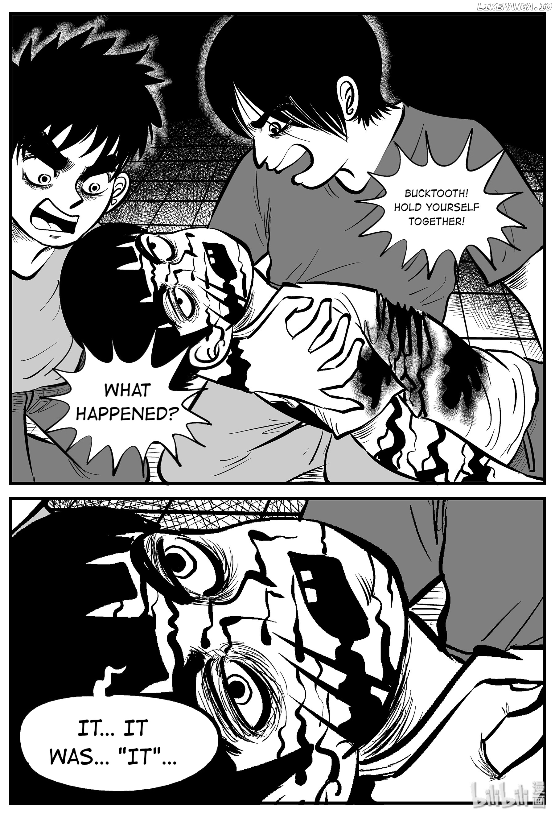 Strange Tales Of Xiao Zhi chapter 6 - page 24