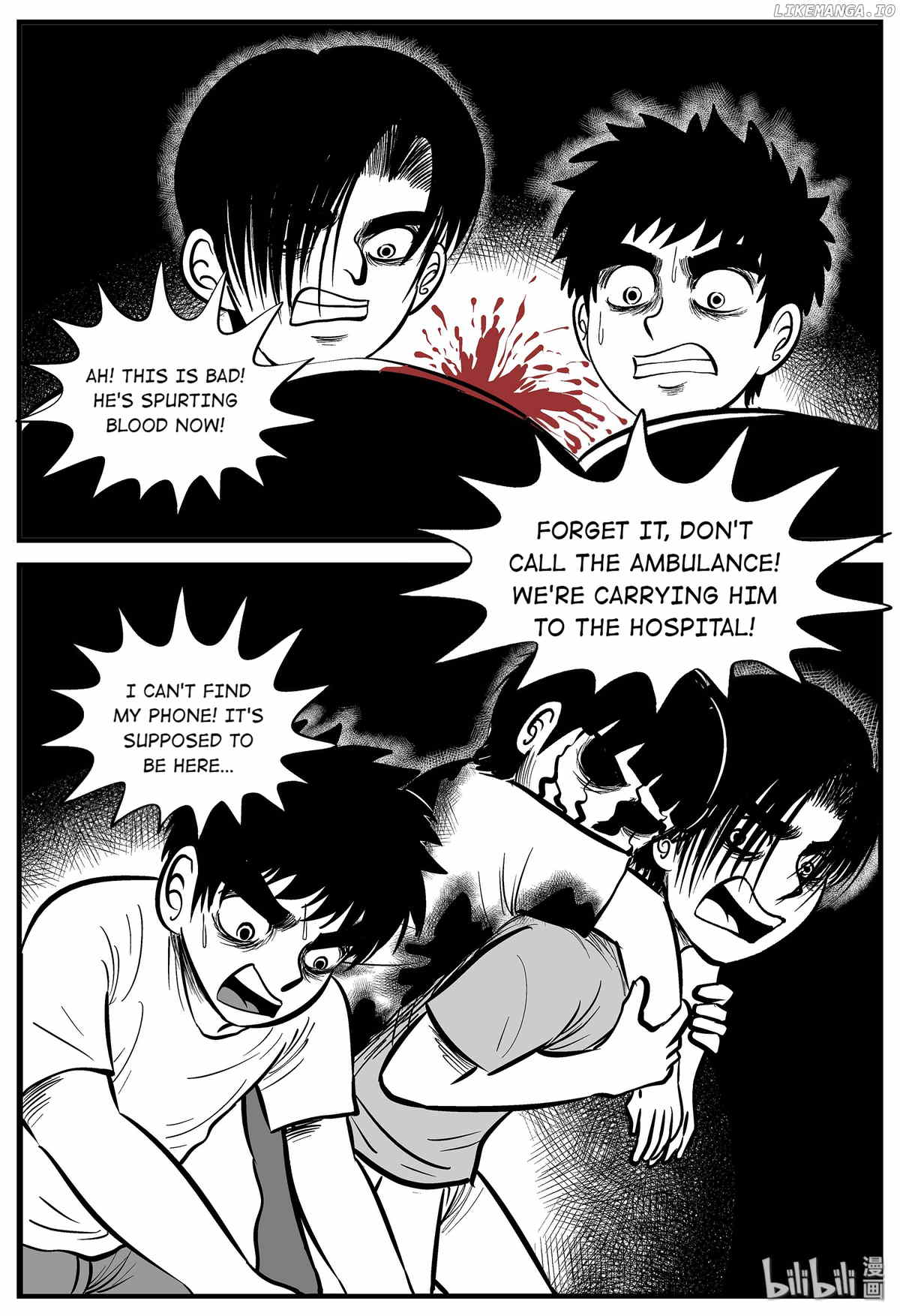 Strange Tales Of Xiao Zhi chapter 6 - page 25