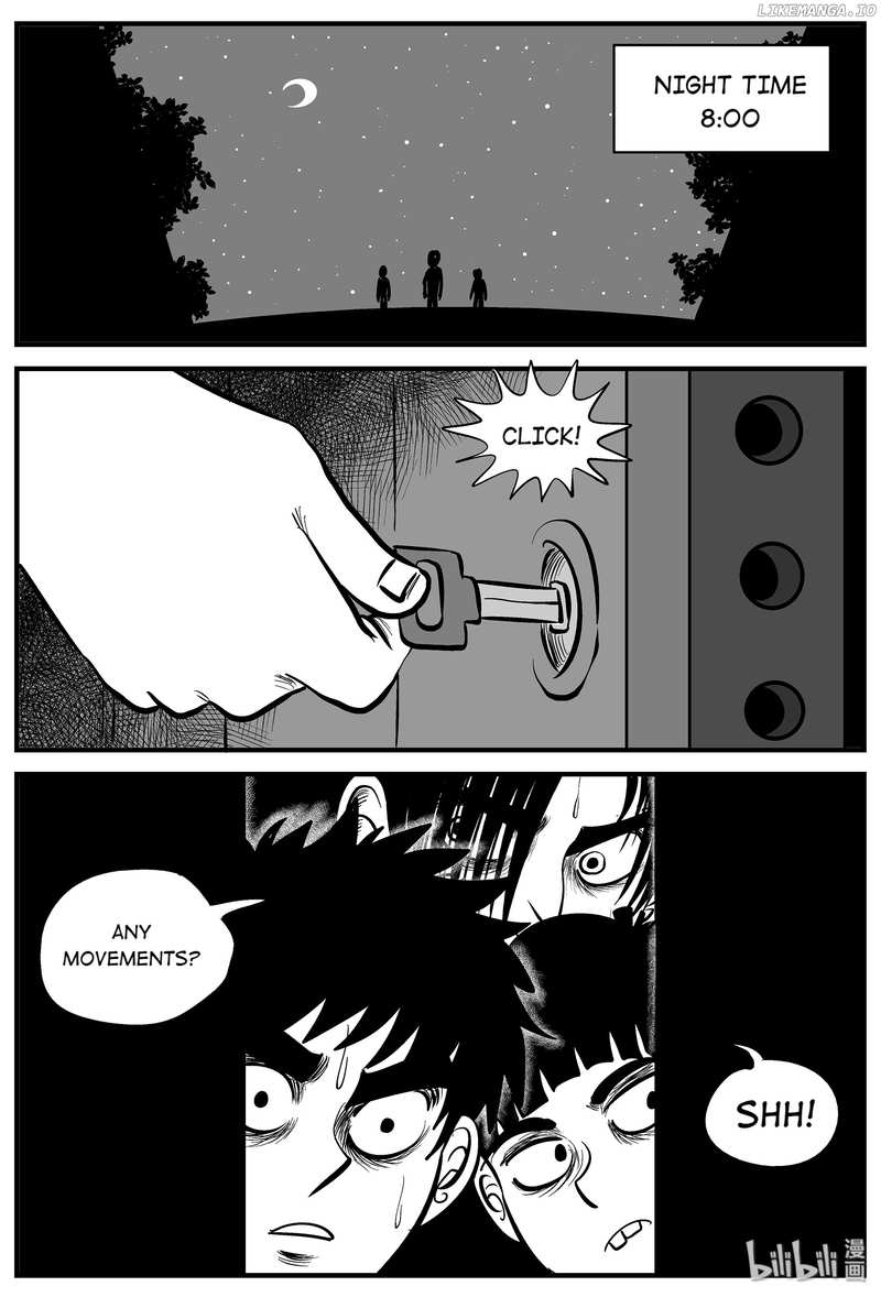 Strange Tales Of Xiao Zhi chapter 6 - page 4