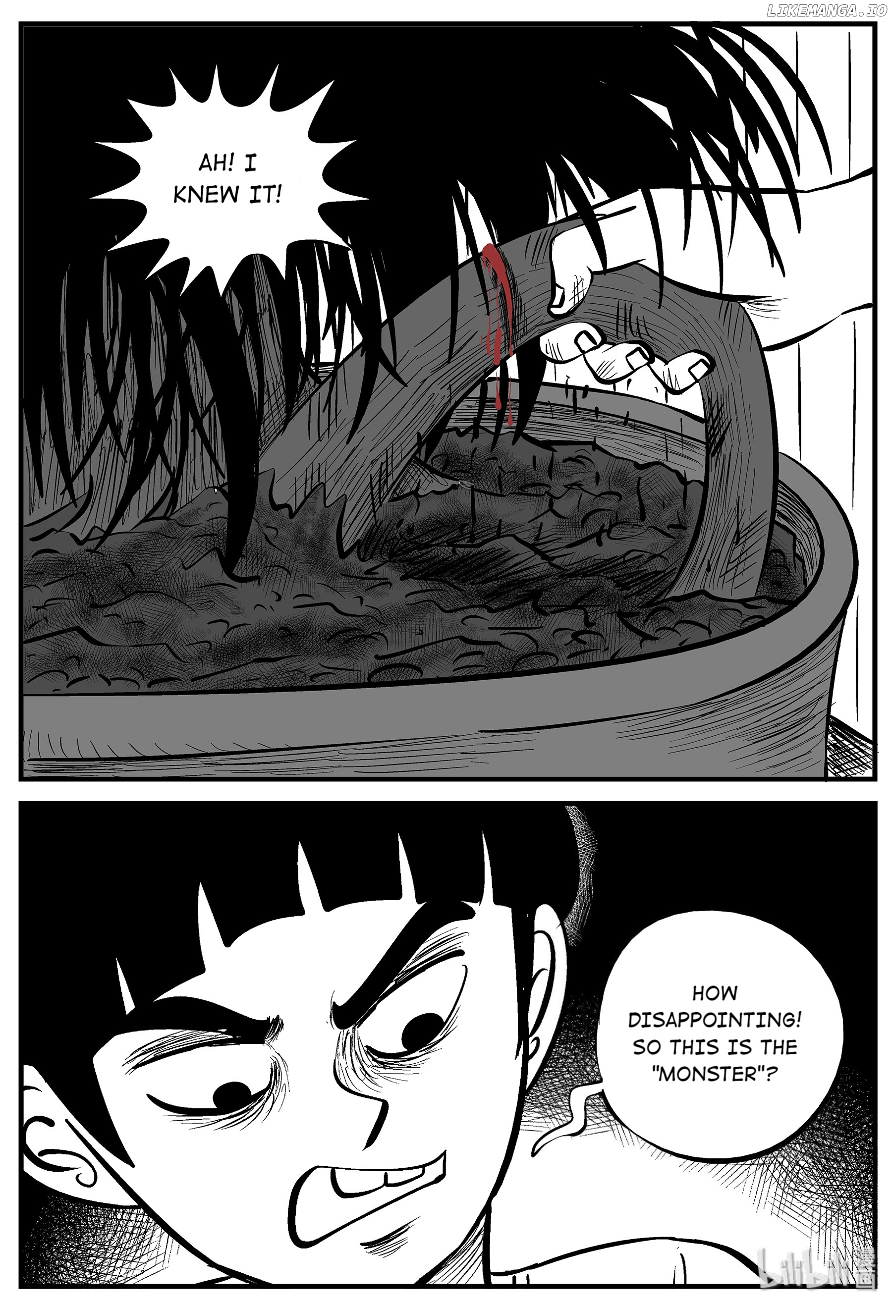 Strange Tales Of Xiao Zhi chapter 6 - page 7