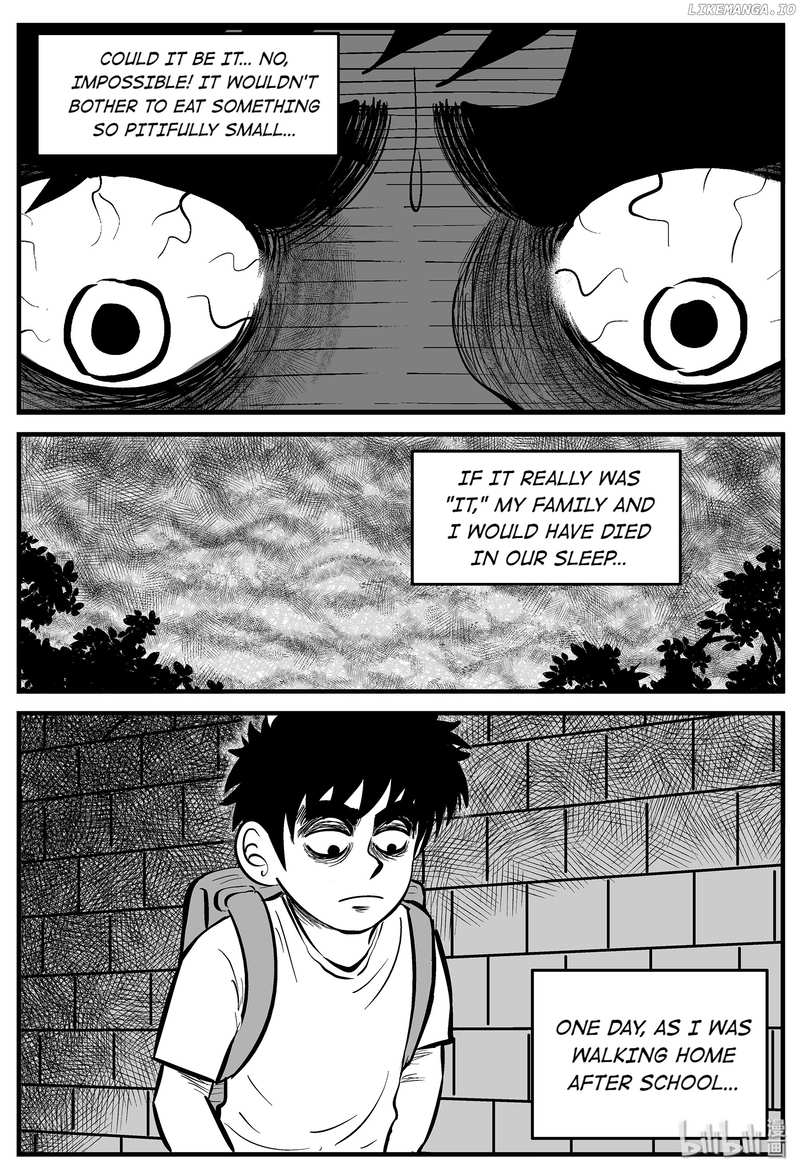 Strange Tales Of Xiao Zhi chapter 5 - page 12