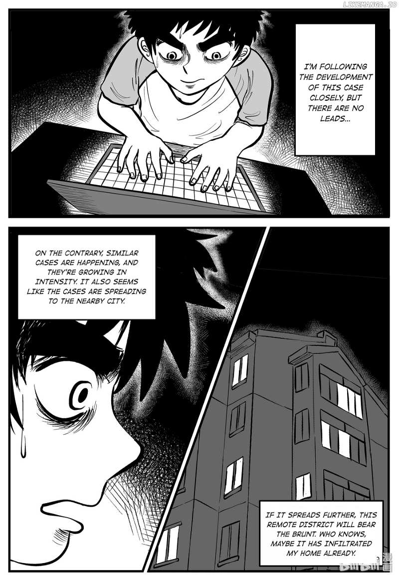 Strange Tales Of Xiao Zhi chapter 5 - page 9