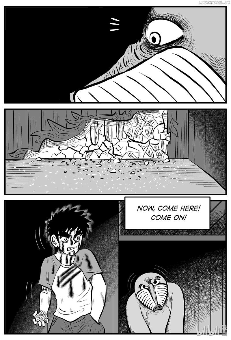 Strange Tales Of Xiao Zhi chapter 4 - page 12