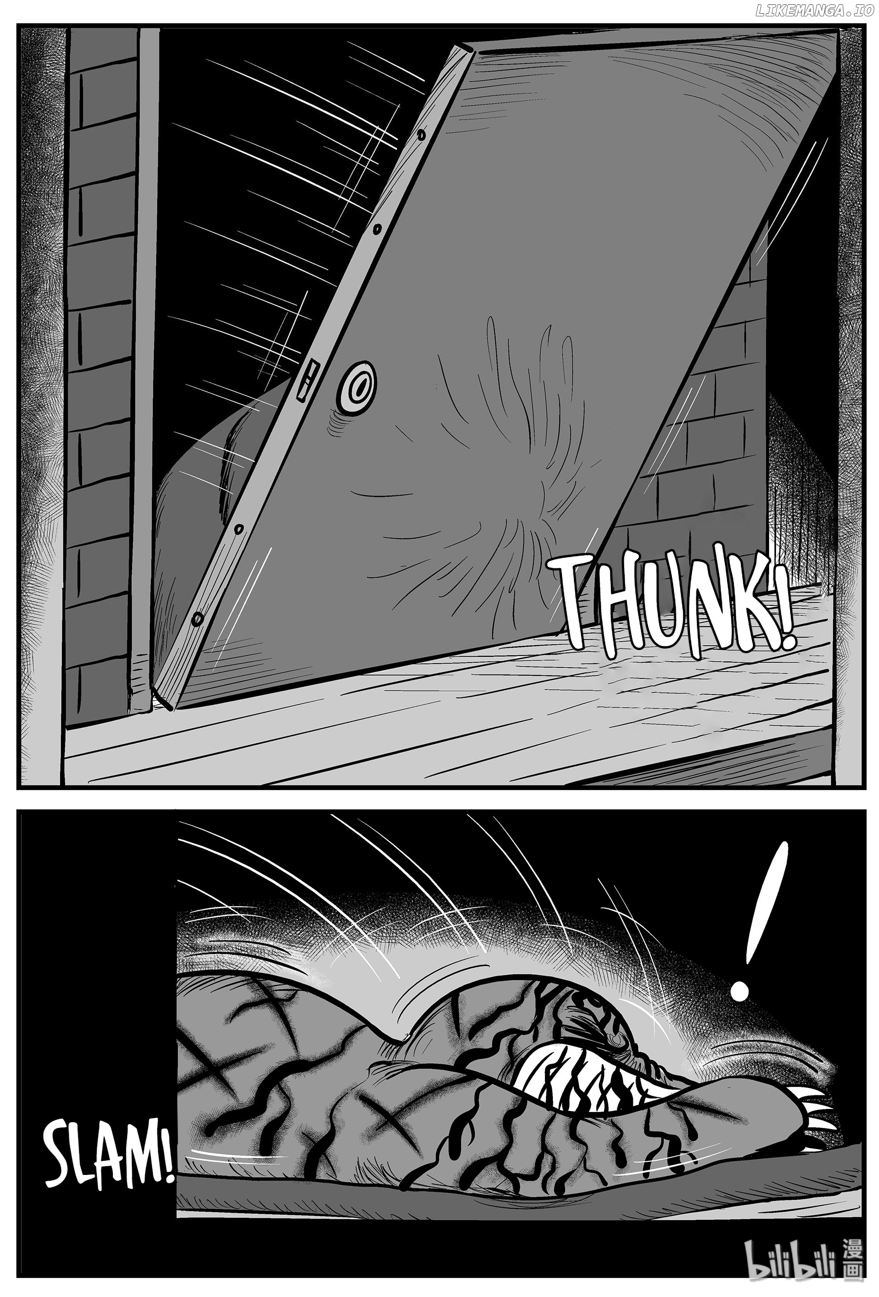 Strange Tales Of Xiao Zhi chapter 4 - page 26