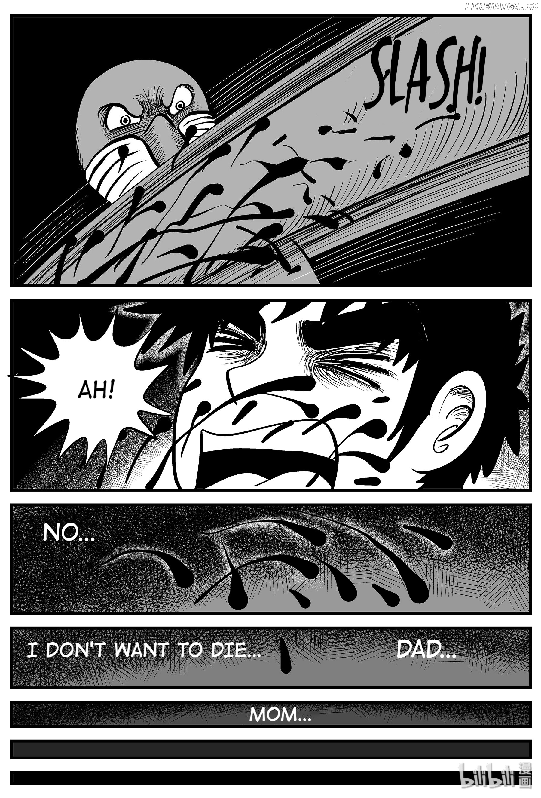 Strange Tales Of Xiao Zhi chapter 4 - page 5