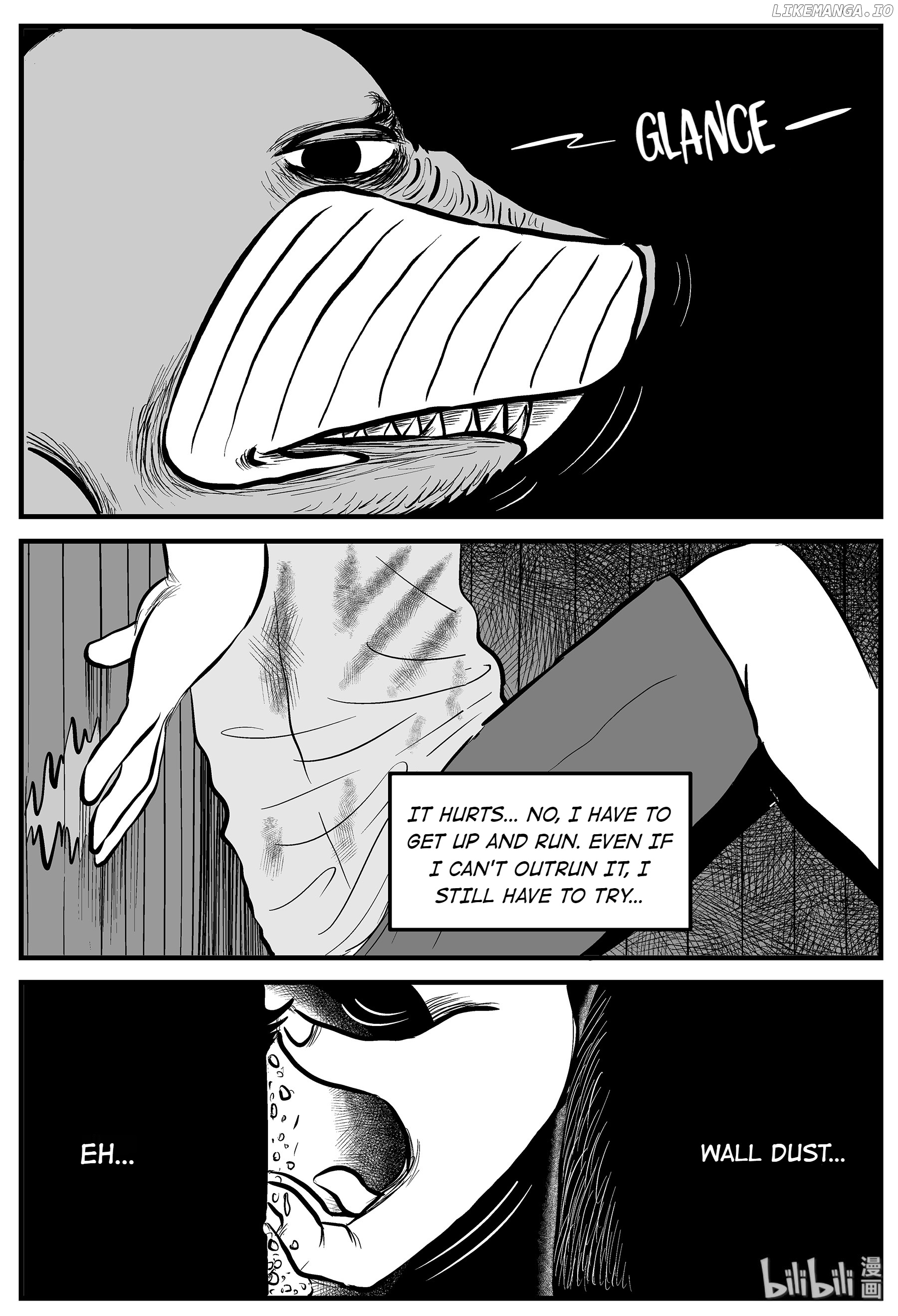 Strange Tales Of Xiao Zhi chapter 4 - page 8