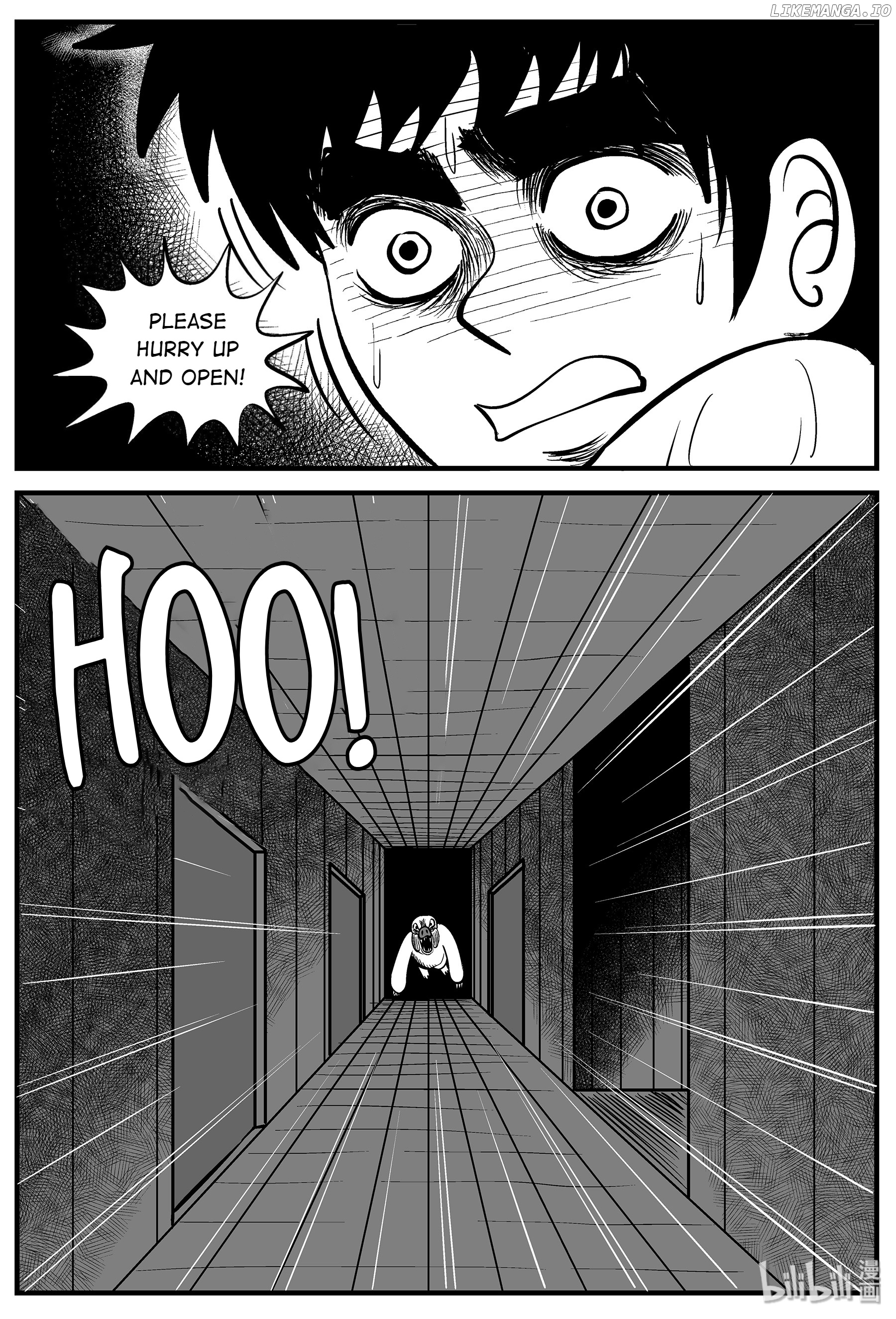 Strange Tales Of Xiao Zhi chapter 3 - page 20