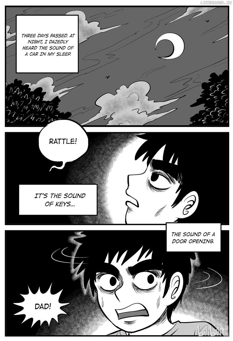 Strange Tales Of Xiao Zhi chapter 3 - page 25