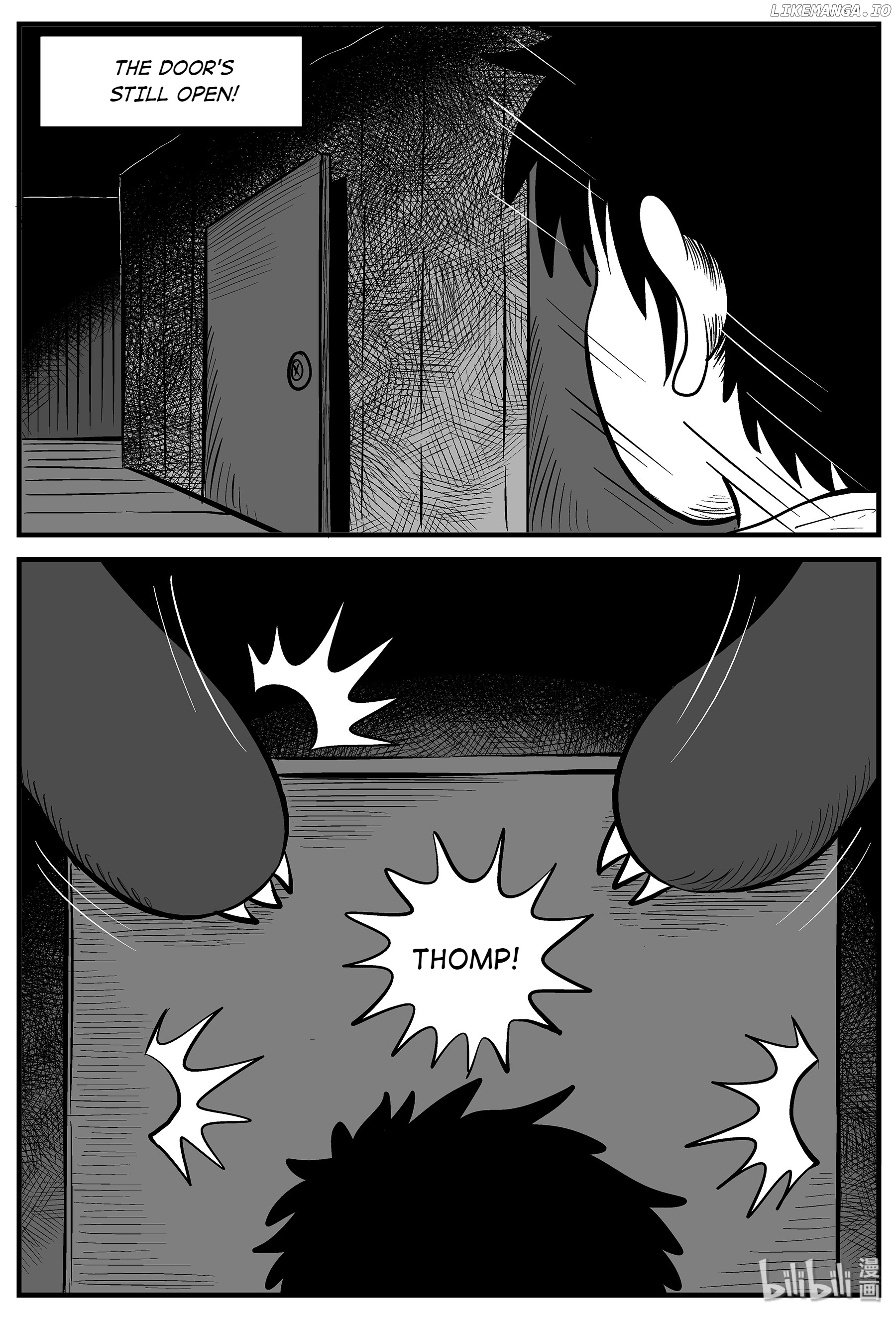 Strange Tales Of Xiao Zhi chapter 3 - page 29