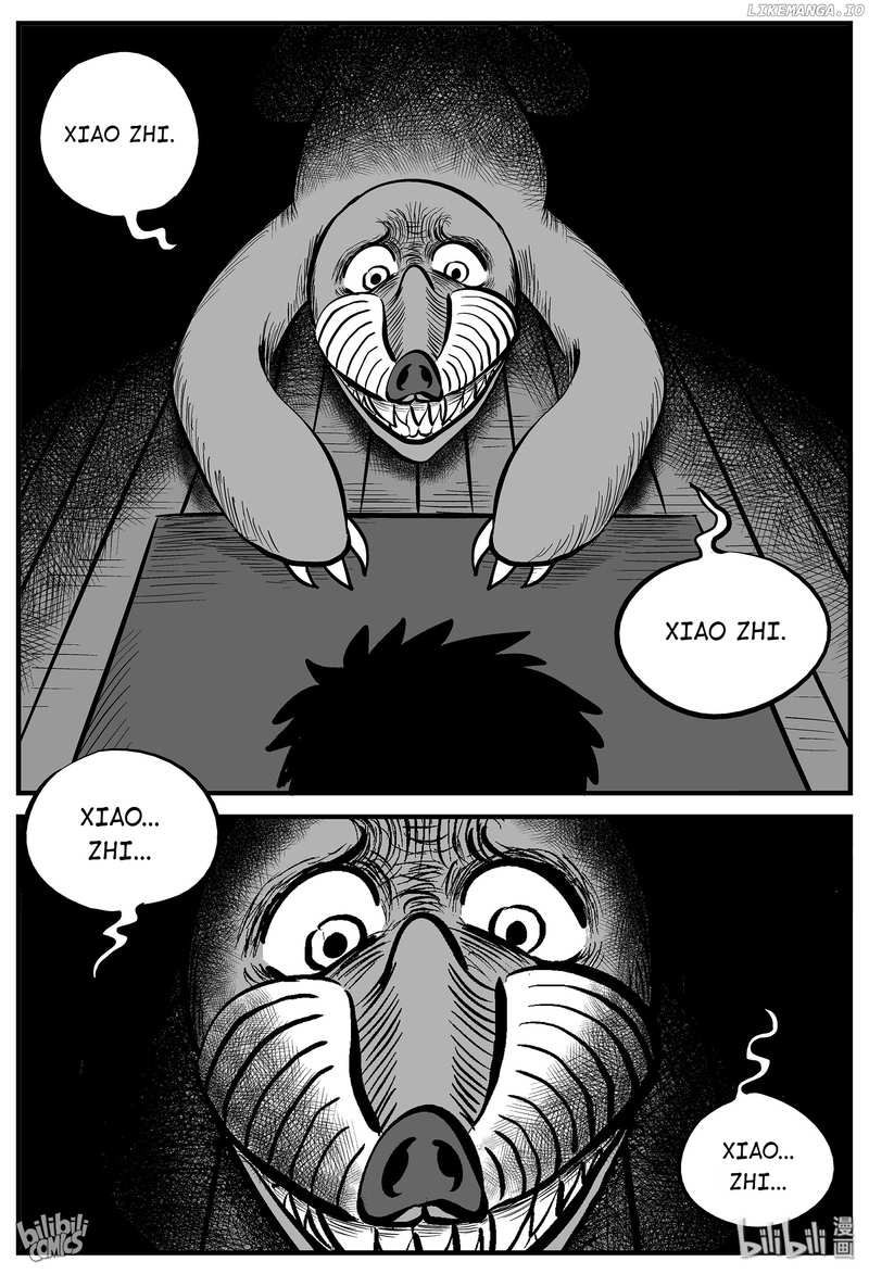 Strange Tales Of Xiao Zhi chapter 3 - page 30