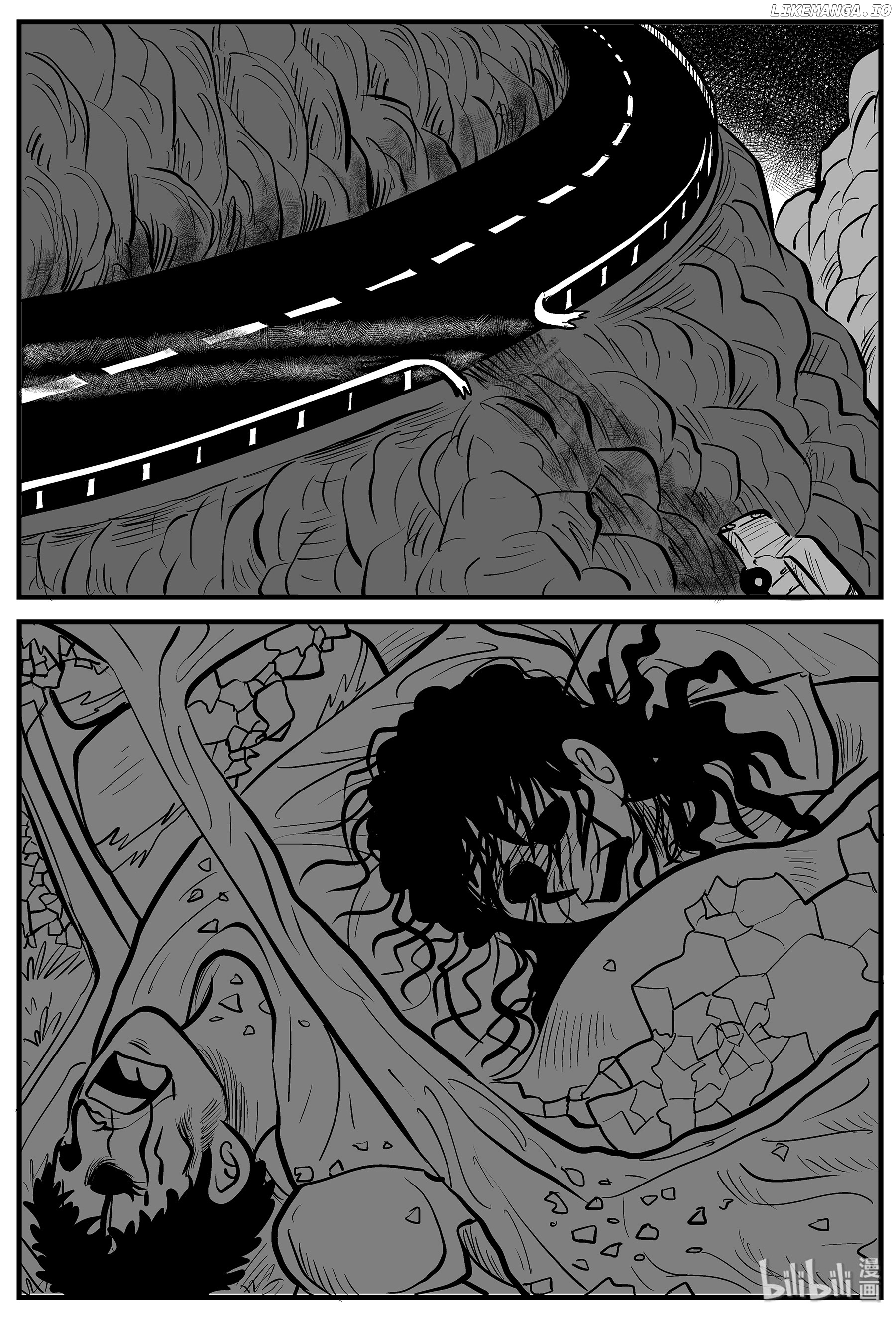 Strange Tales Of Xiao Zhi chapter 3 - page 6