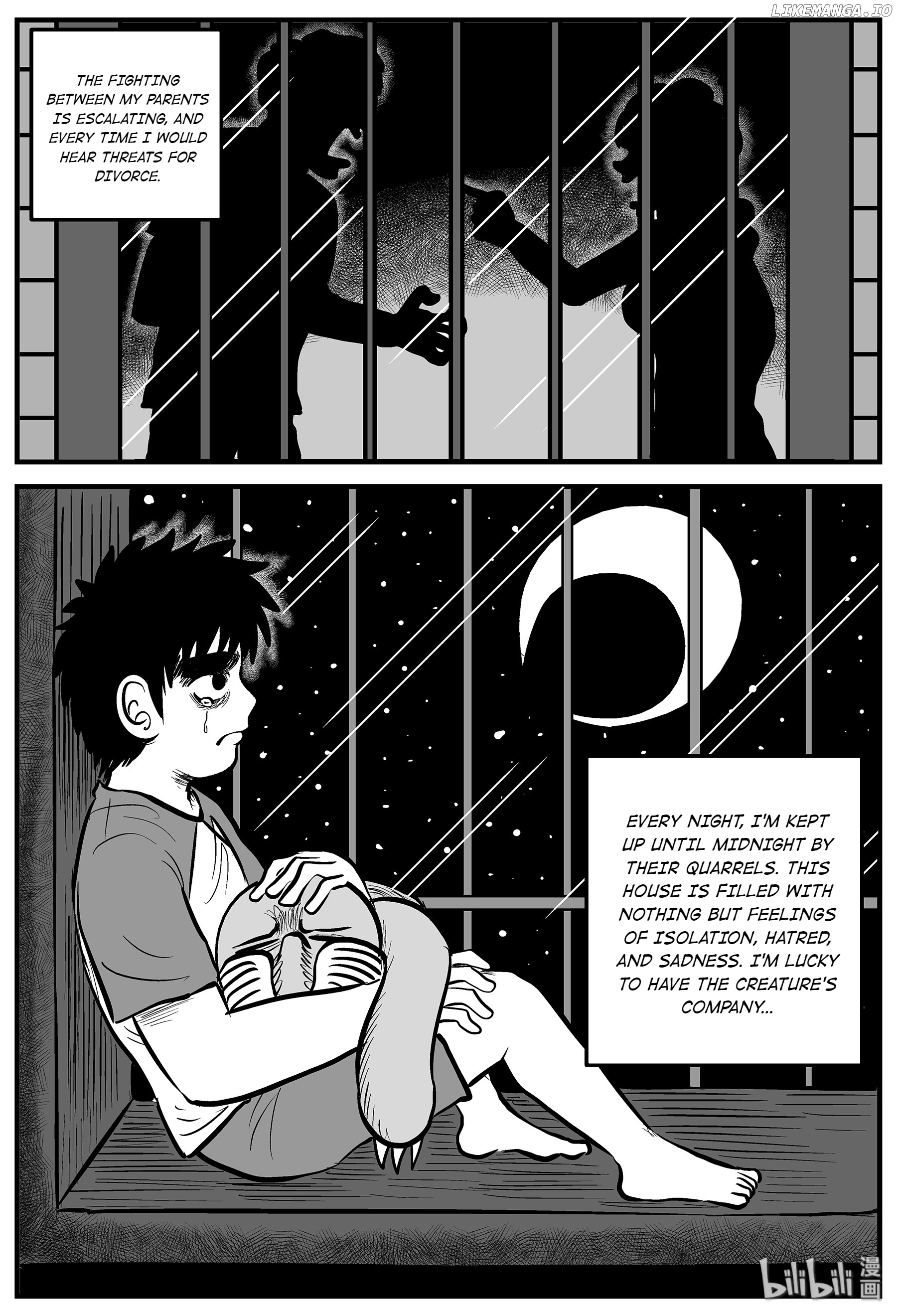 Strange Tales Of Xiao Zhi chapter 2 - page 13